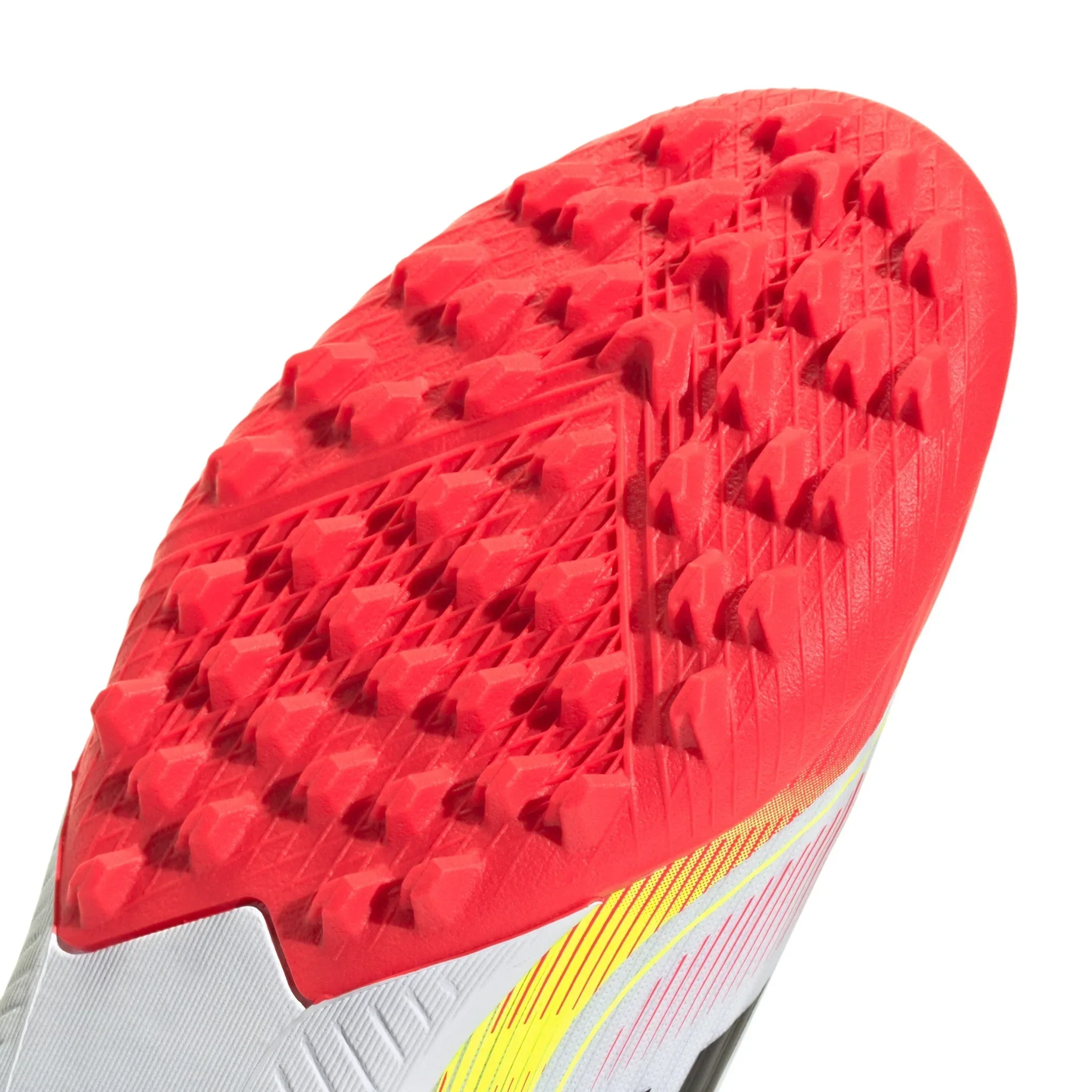 F50 League Laceless Junior Turf Soccer Shoes - Image 6