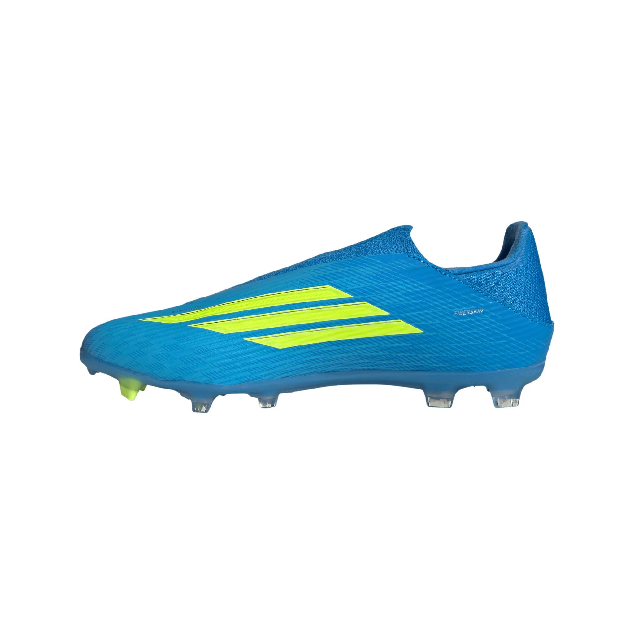 F50 League Laceless Multi-Ground Cleats - Image 2