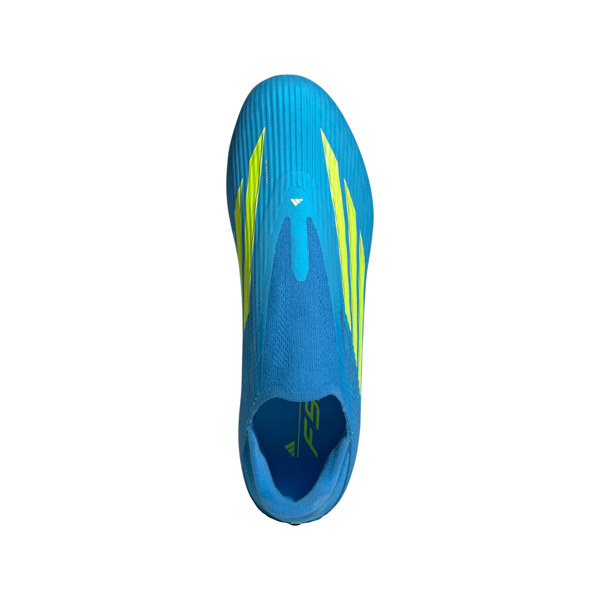 F50 League Laceless Multi-Ground Cleats - Image 3