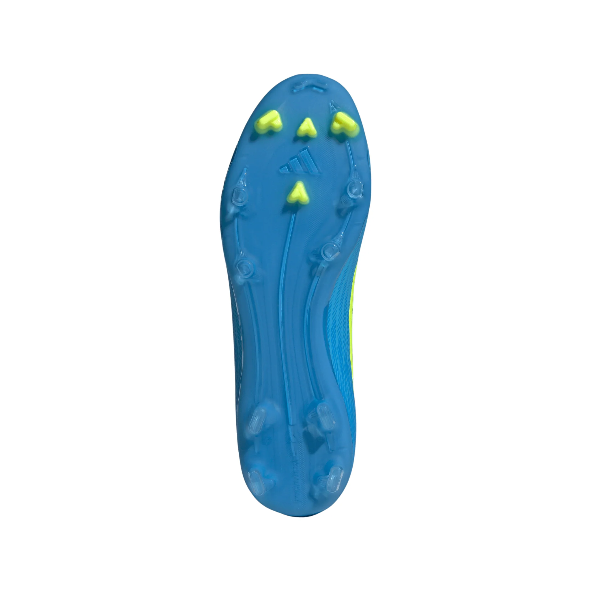 F50 League Laceless Multi-Ground Cleats - Image 4