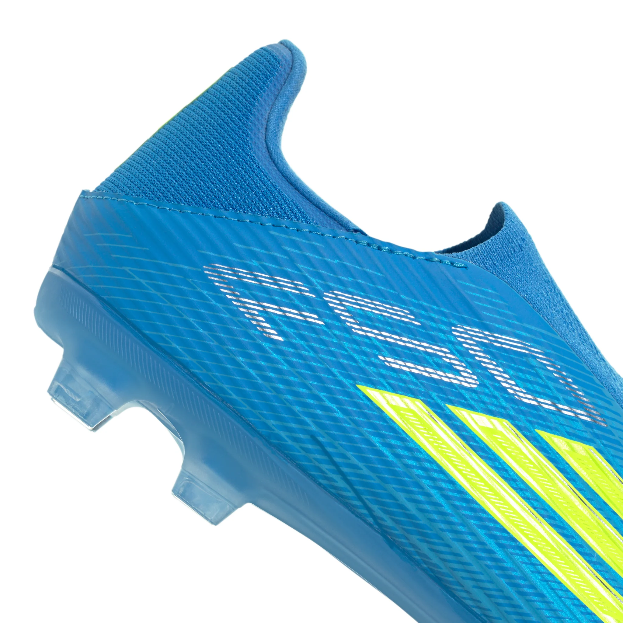 F50 League Laceless Multi-Ground Cleats - Image 5