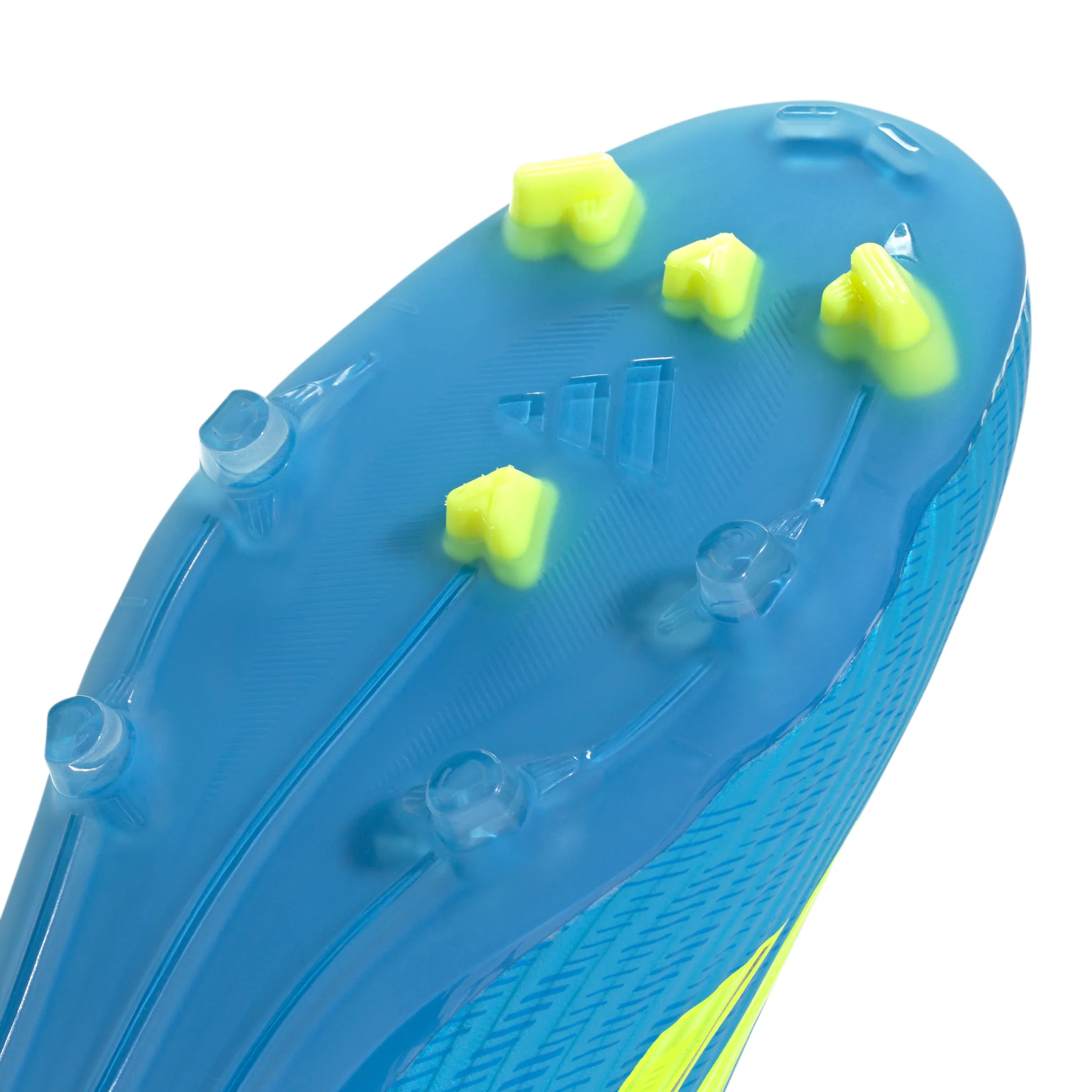 F50 League Laceless Multi-Ground Cleats - Image 6