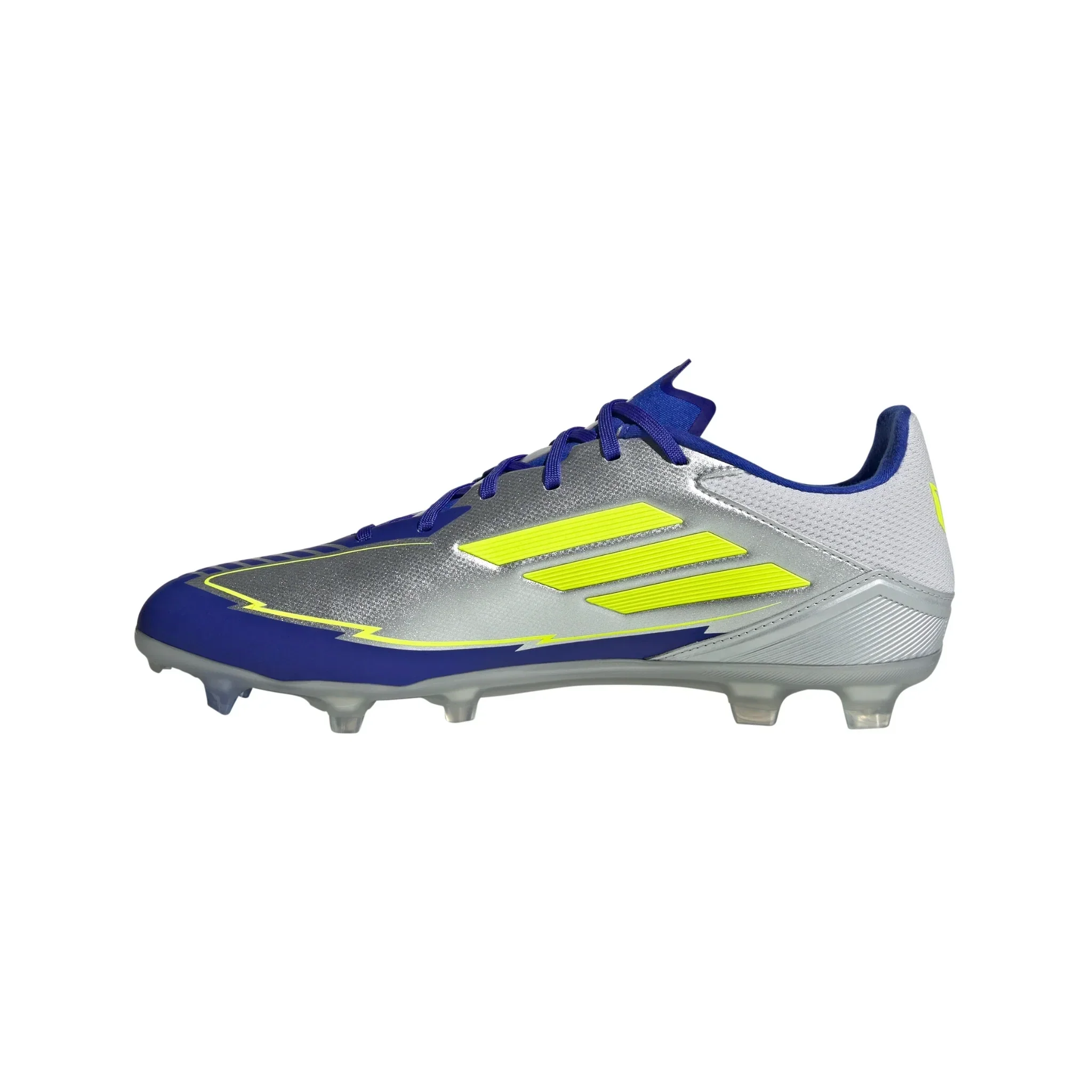 F50 League Messi Firm Ground Cleats - Image 2