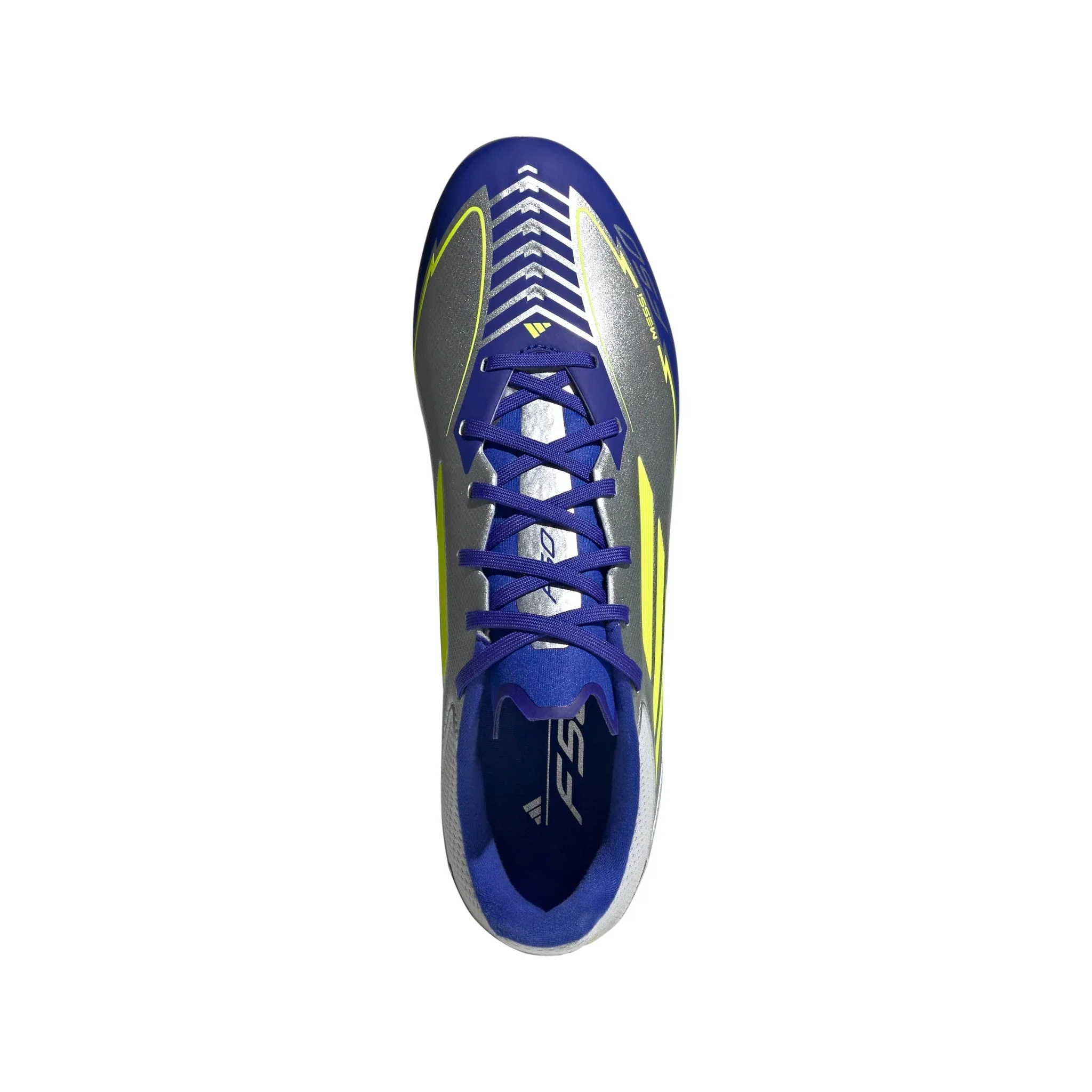 F50 League Messi Firm Ground Cleats - Image 3
