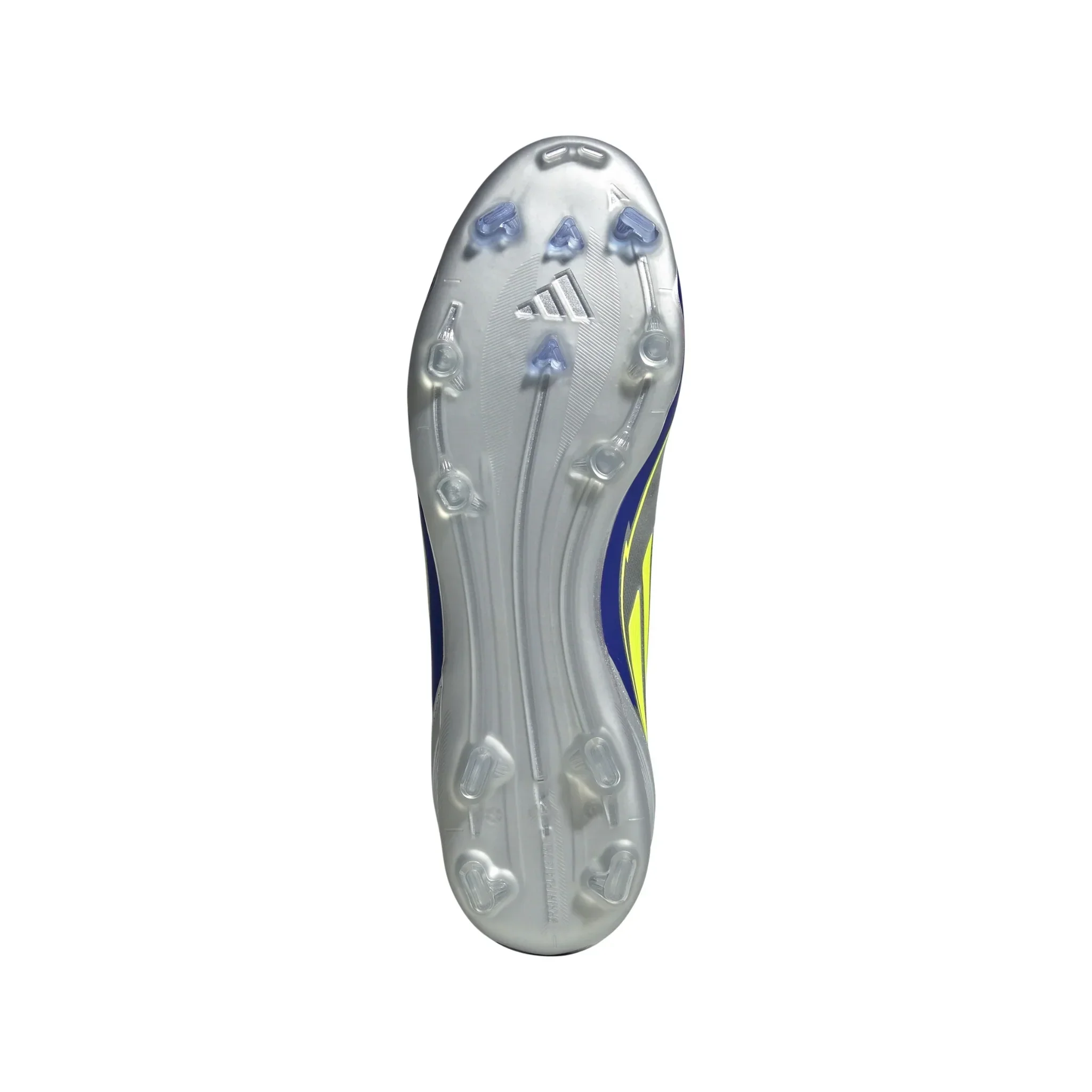 F50 League Messi Firm Ground Cleats - Image 4