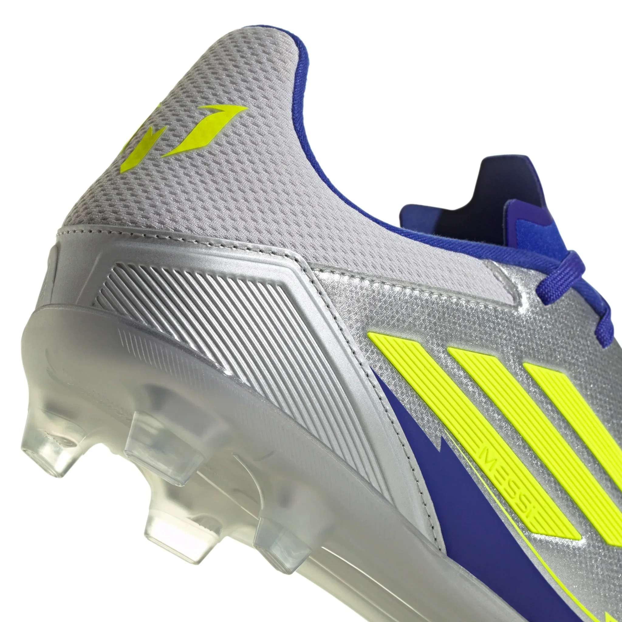 F50 League Messi Firm Ground Cleats - Image 6