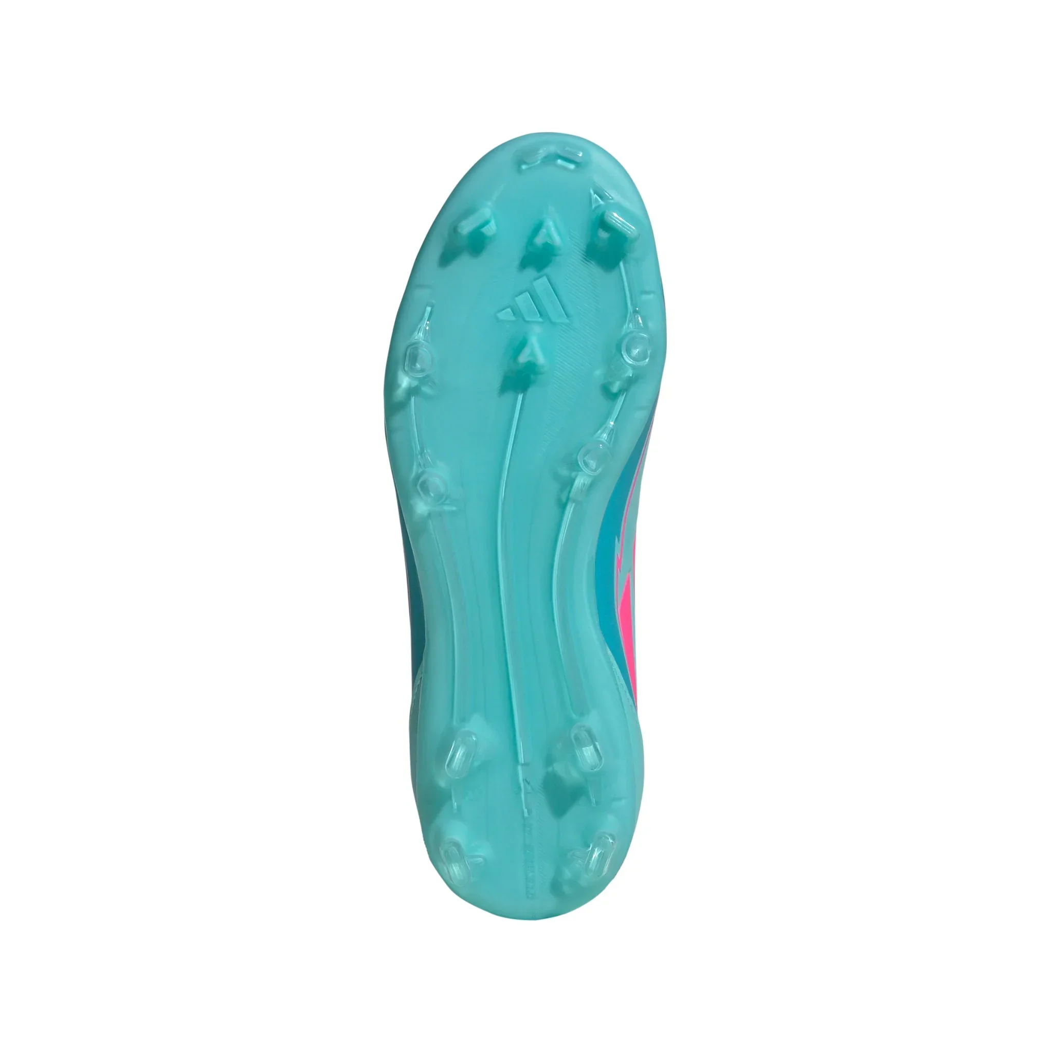 F50 League Messi Junior Multi Ground Cleats - Image 4