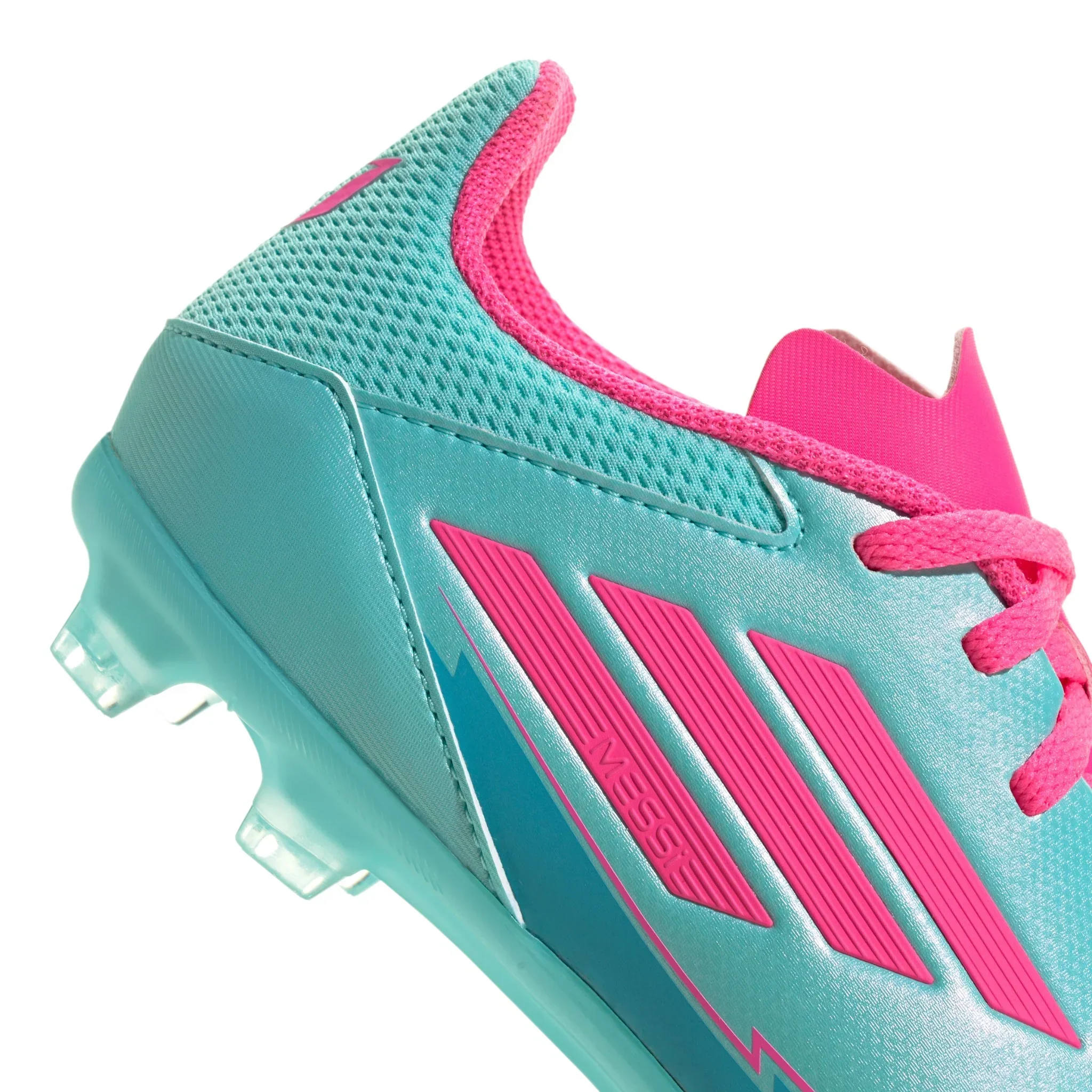 F50 League Messi Junior Multi Ground Cleats - Image 5