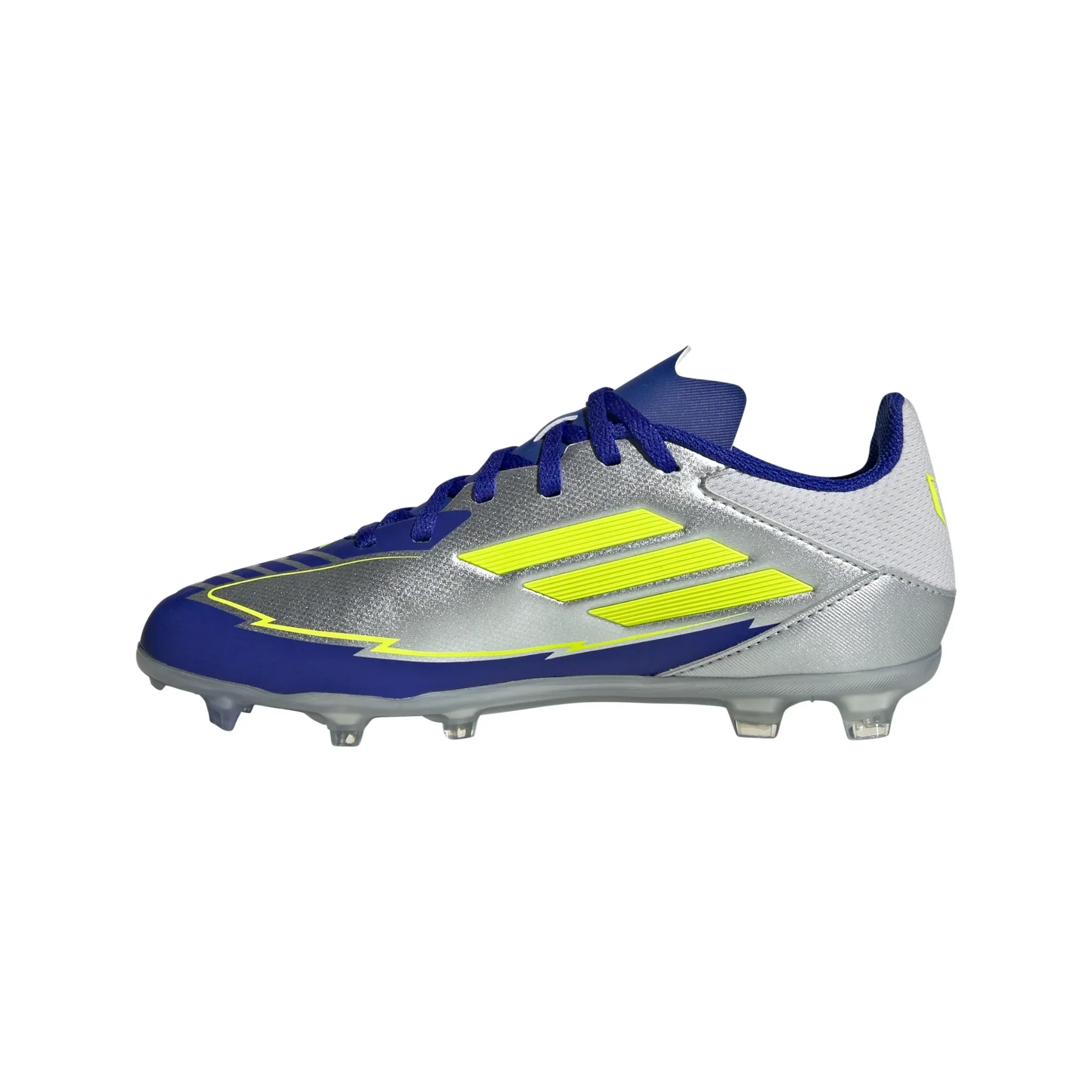 F50 League Messi Junior Multi Ground Cleats - Image 2