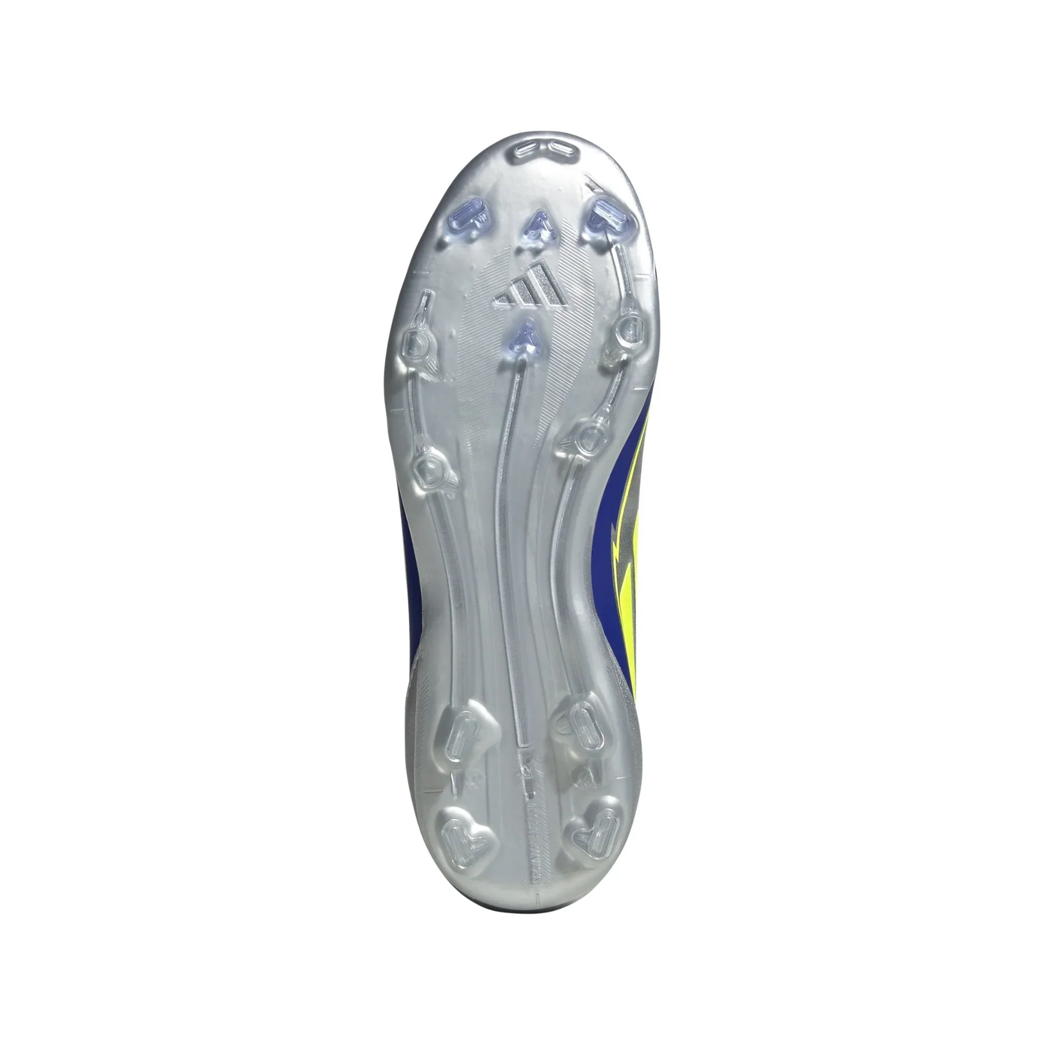 F50 League Messi Junior Multi Ground Cleats - Image 4