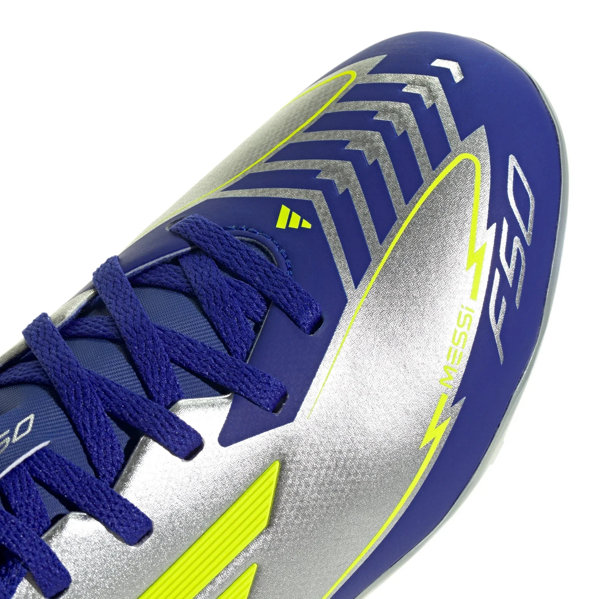 F50 League Messi Junior Multi Ground Cleats - Image 5