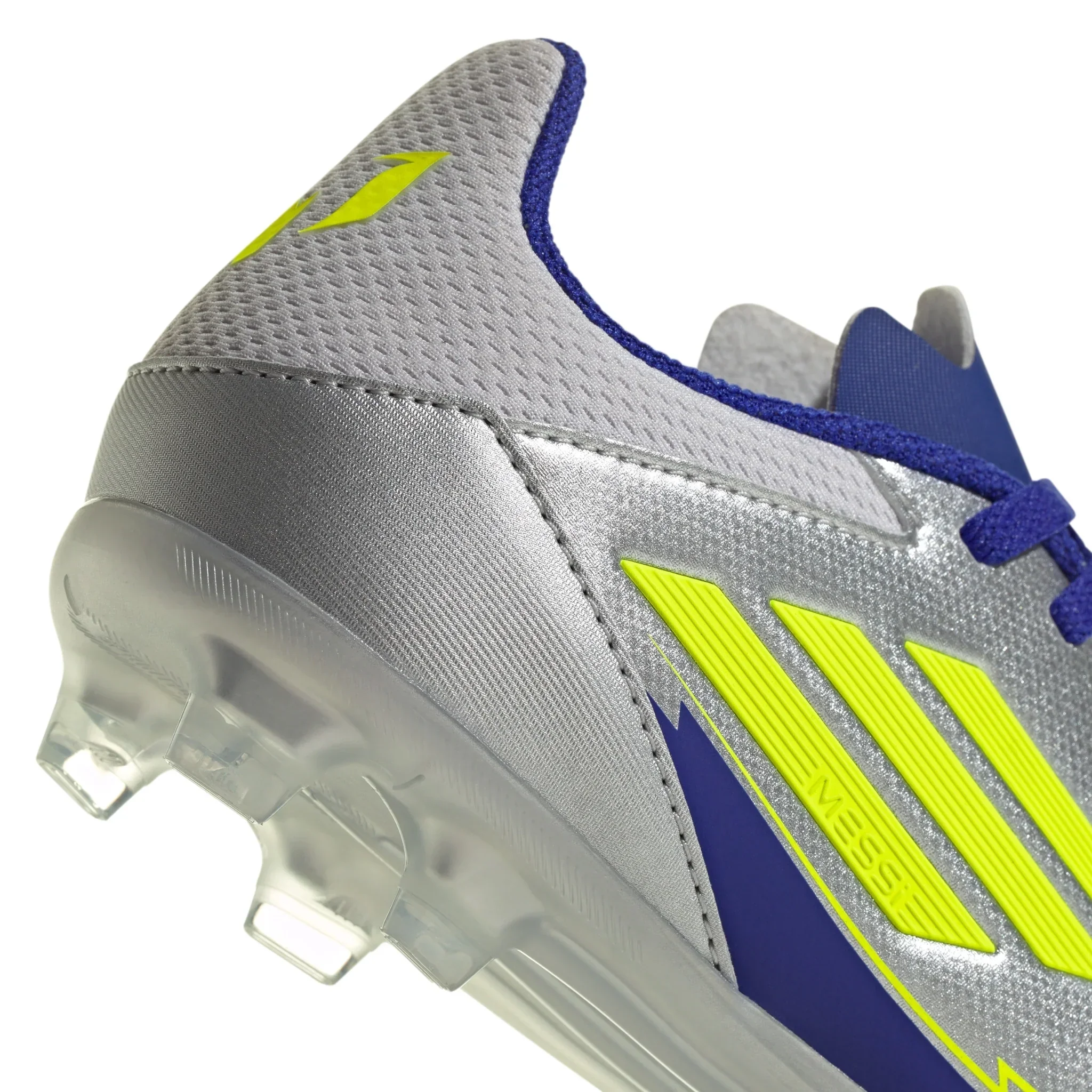 F50 League Messi Junior Multi Ground Cleats - Image 6