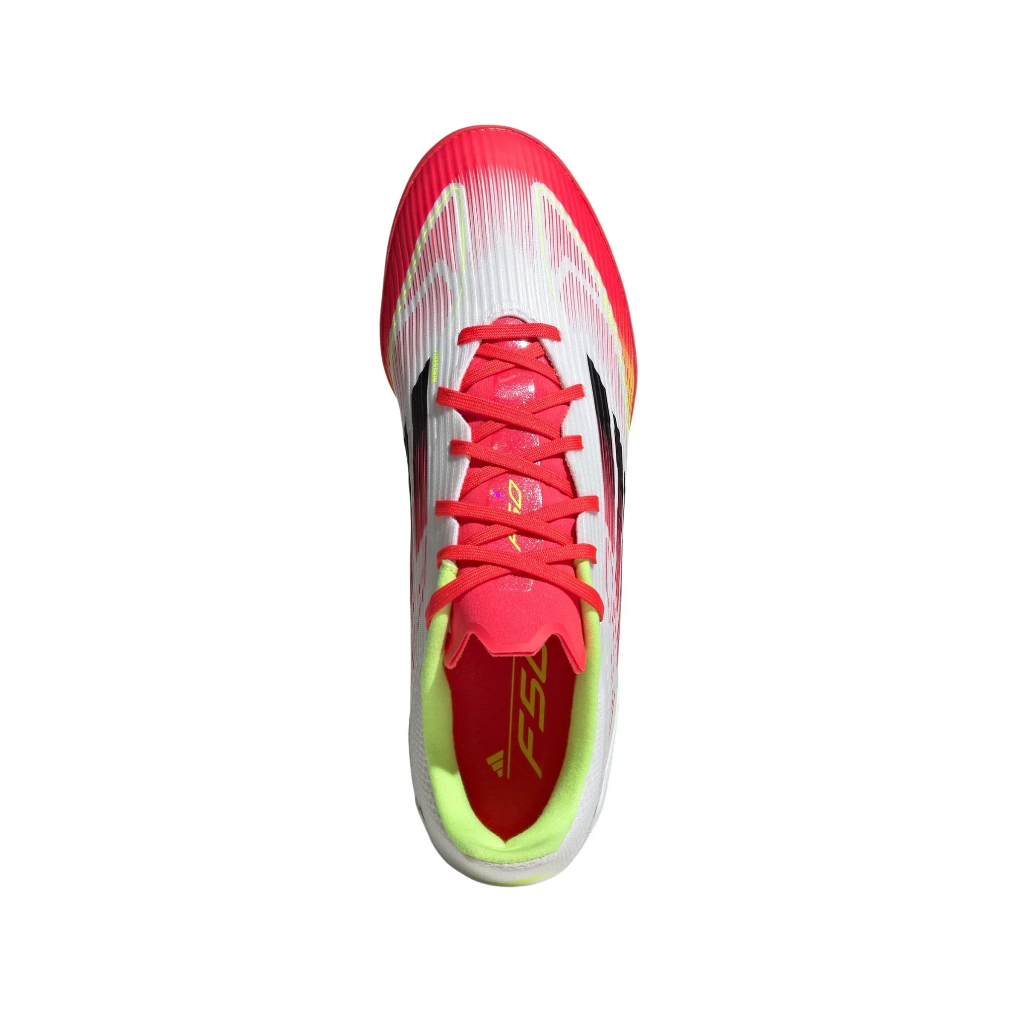 F50 League Turf Soccer Shoes - Image 3