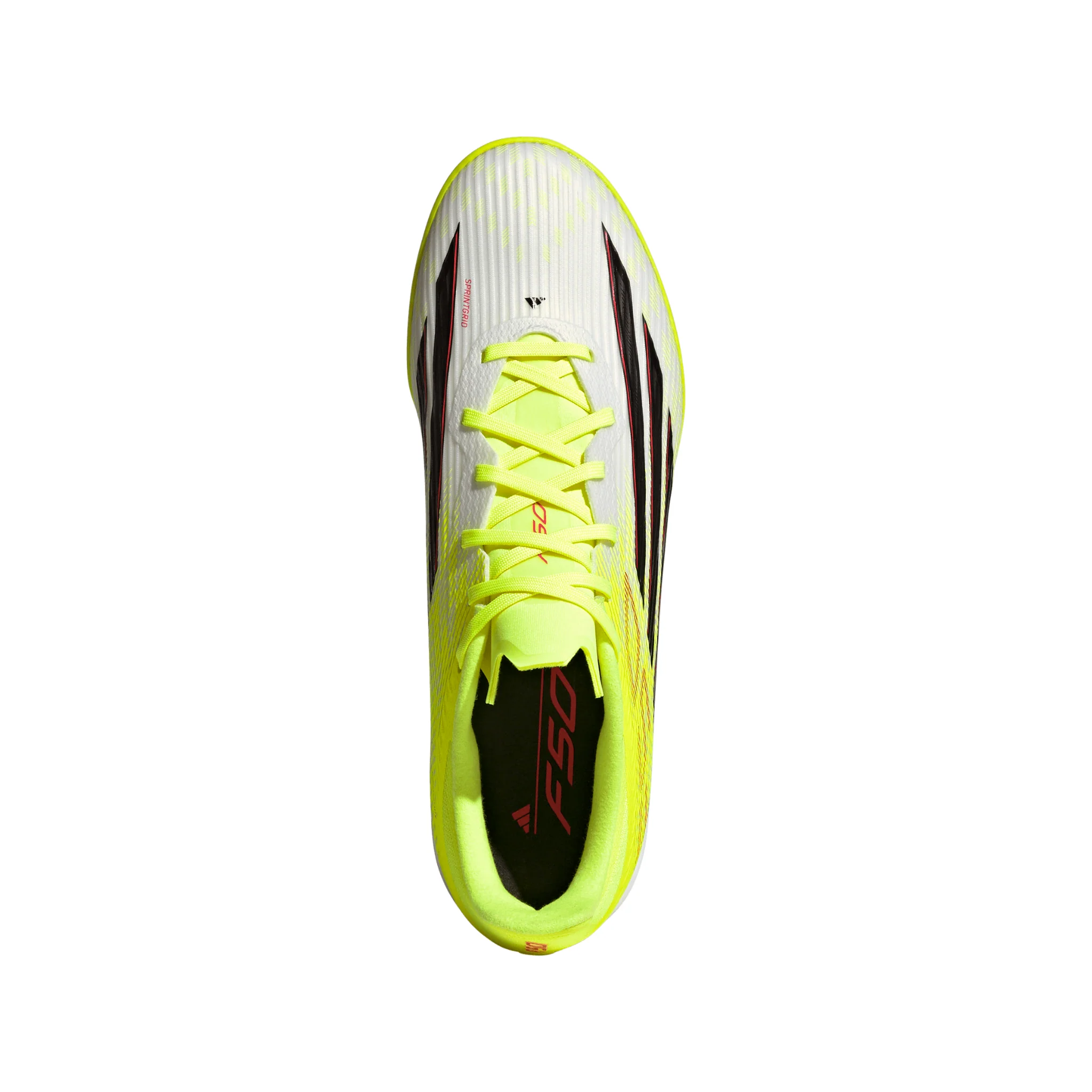 F50 League Turf Soccer Shoes - Image 3