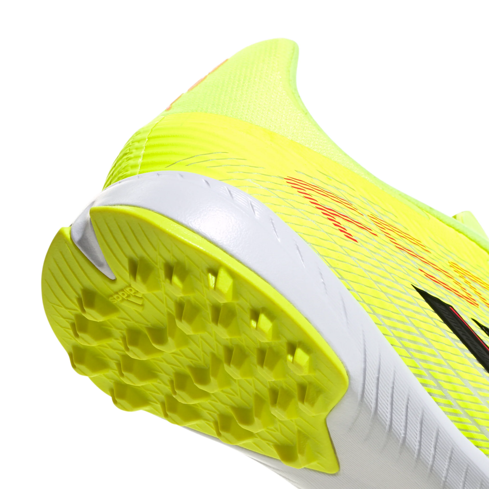 F50 League Turf Soccer Shoes - Image 6