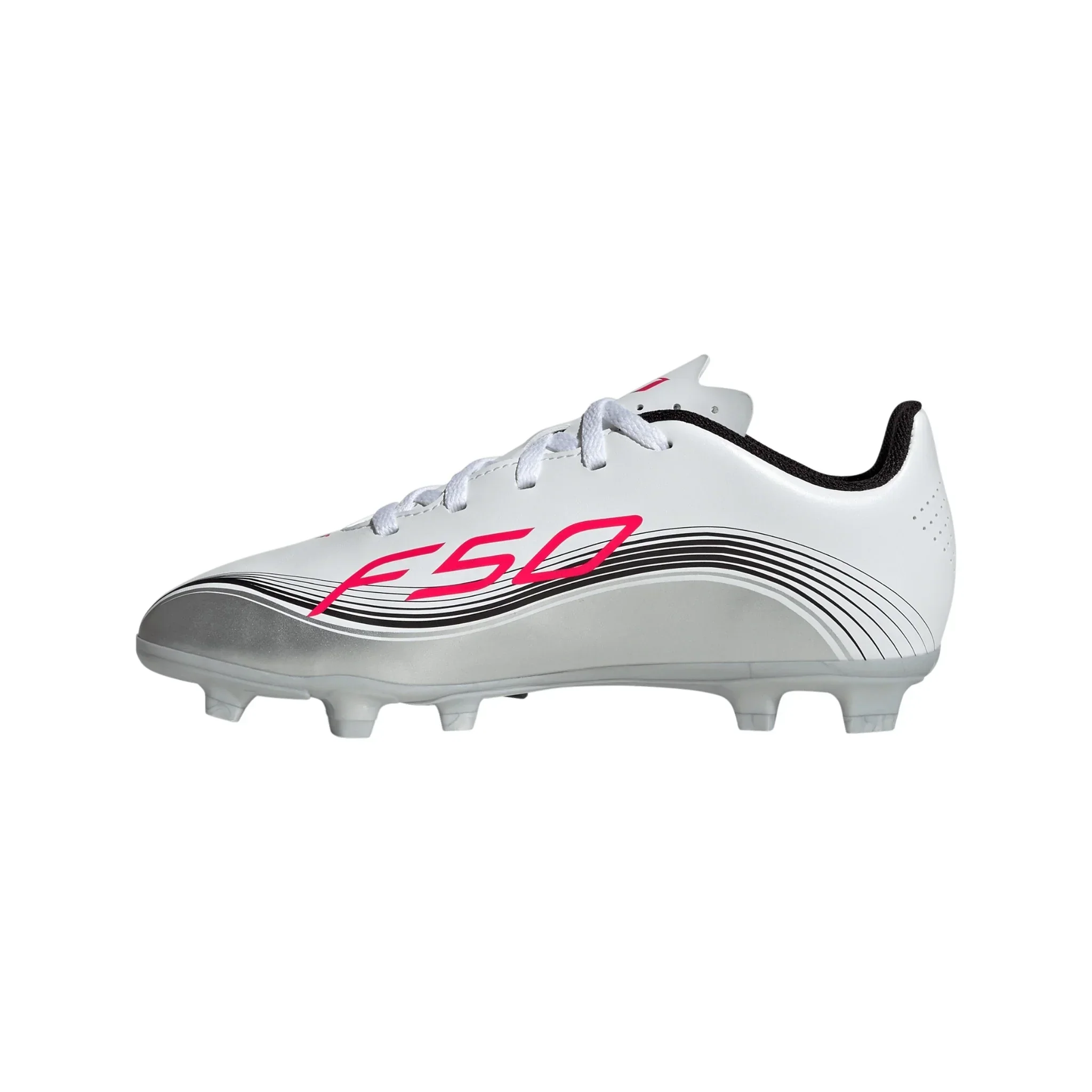 F50 Messi Club Junior Multi Ground Cleats - Image 2