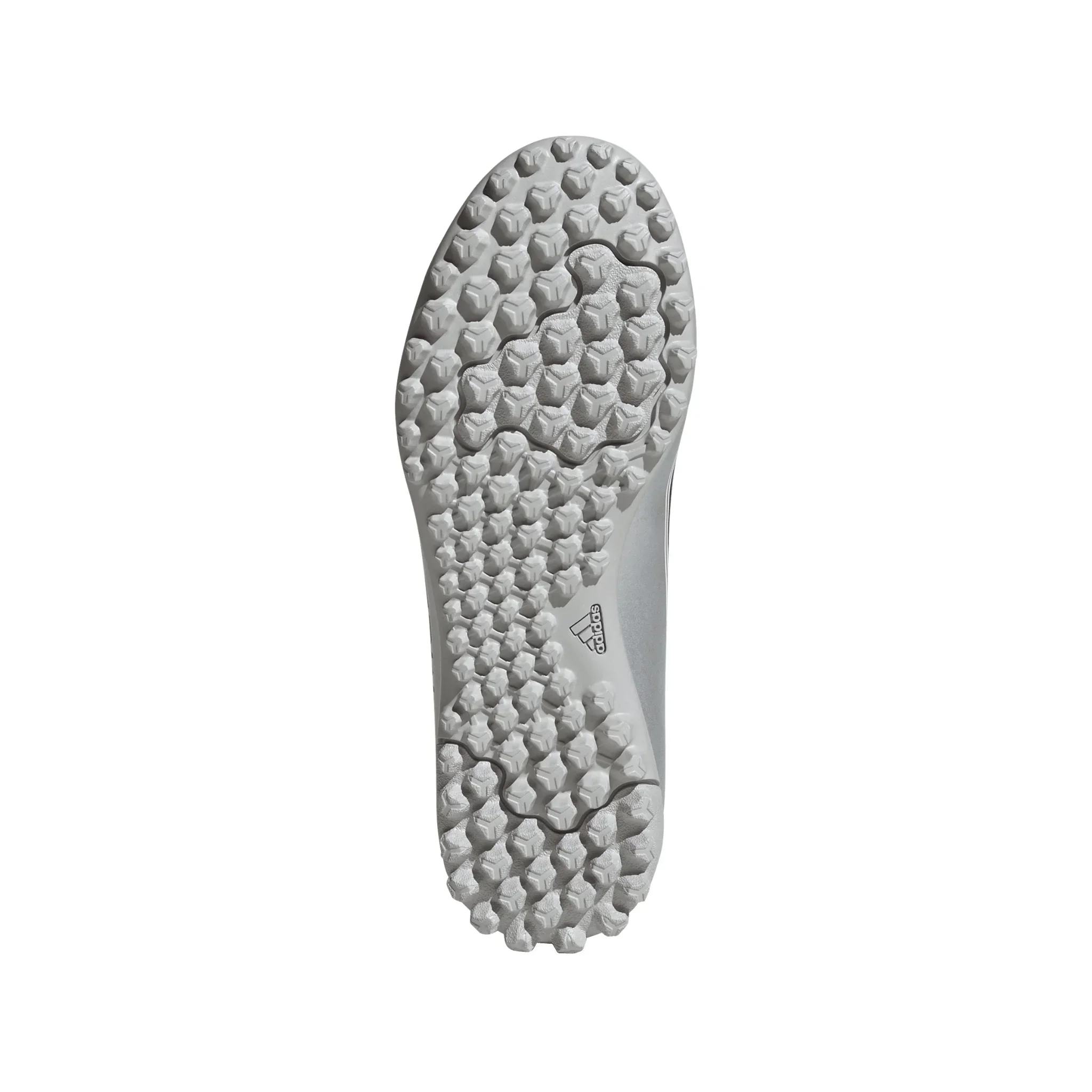 F50 Messi Club Junior Turf Soccer Shoes - Image 4