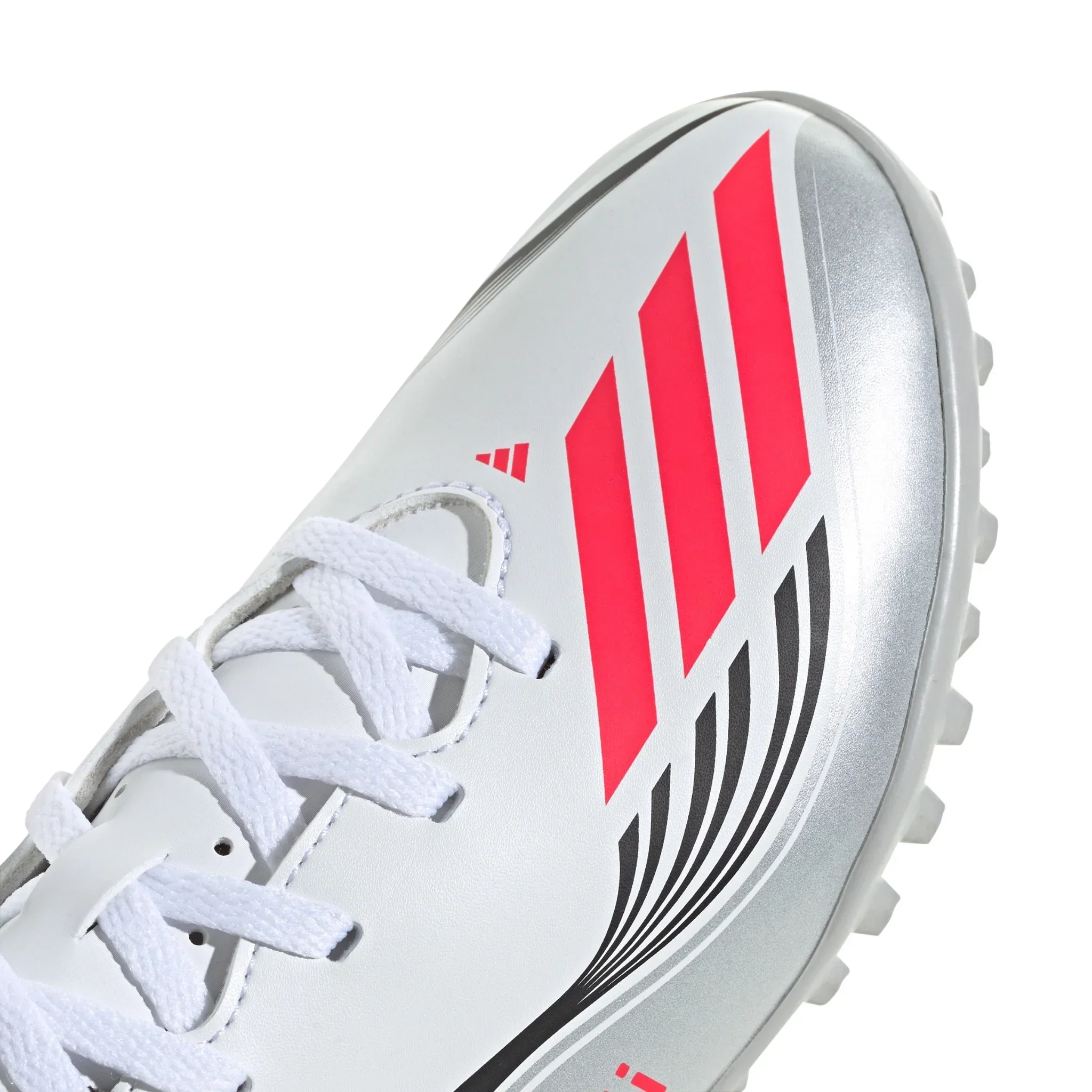 F50 Messi Club Junior Turf Soccer Shoes - Image 5