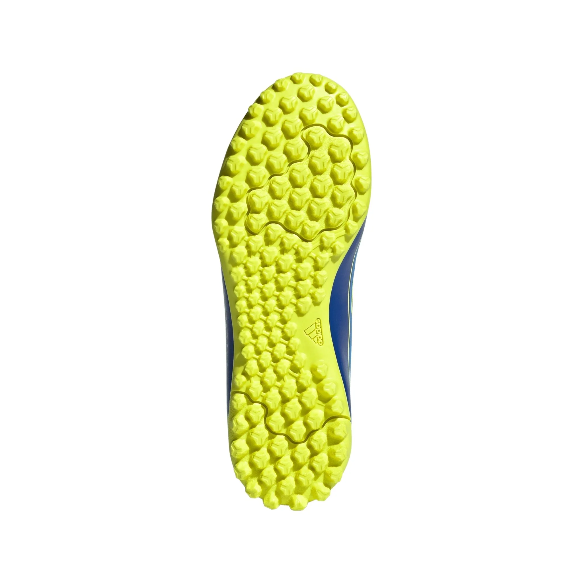 F50 Messi Club Junior Turf Soccer Shoes - Image 4