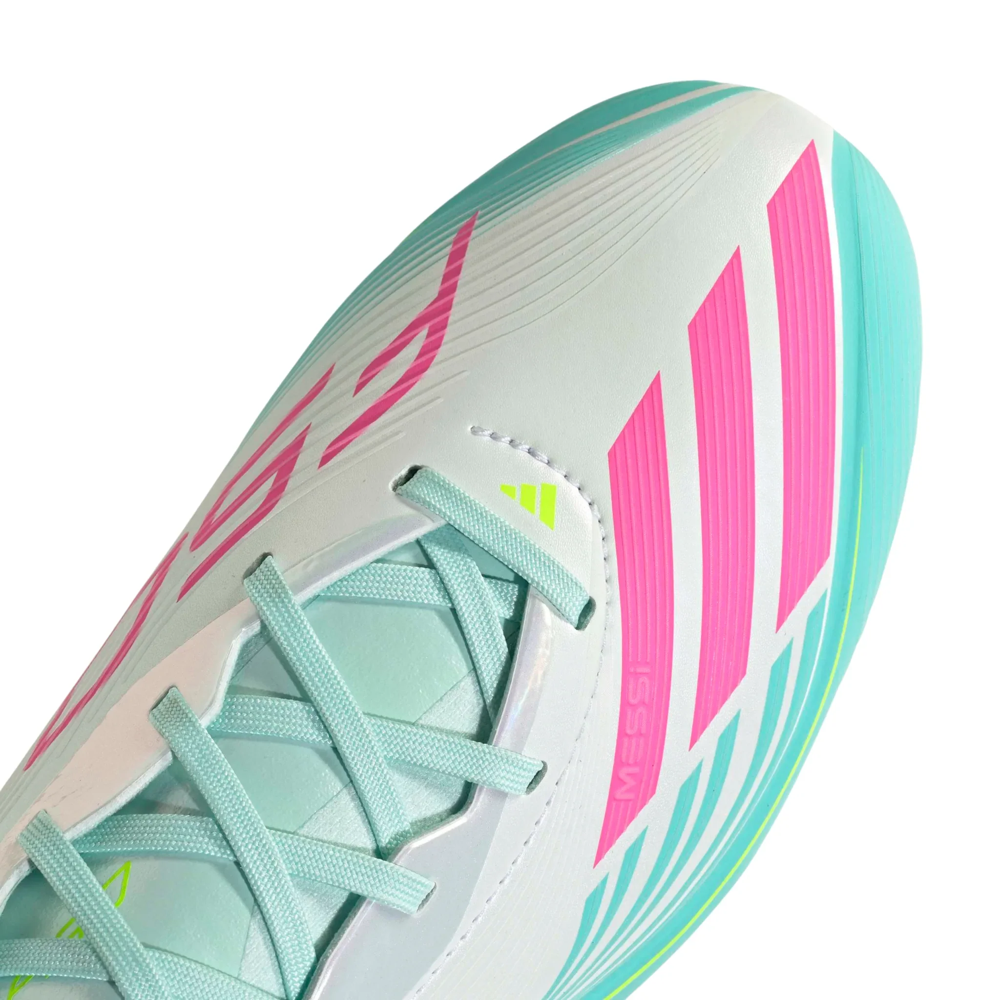 F50 Messi Elite Firm-Ground Cleats - Image 5