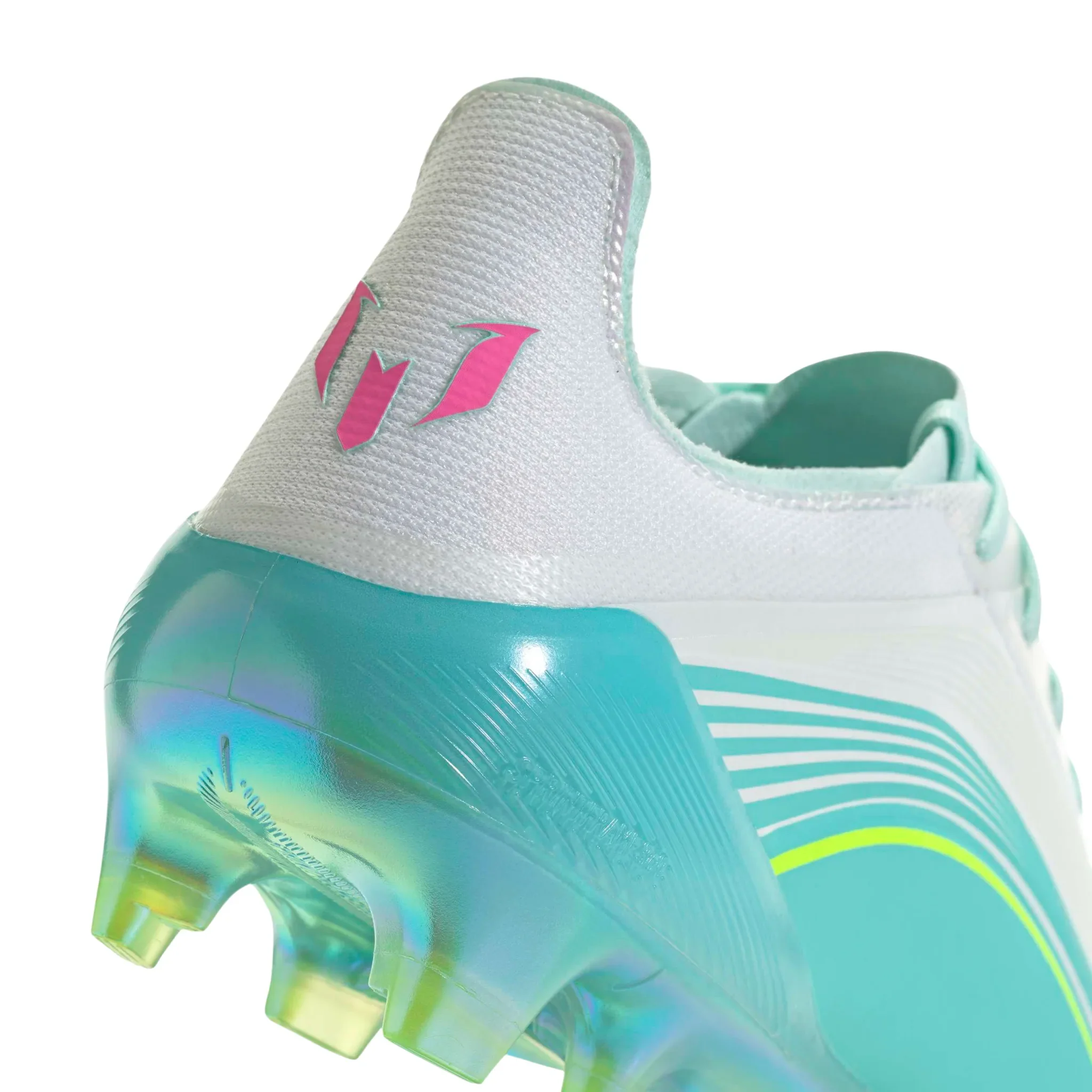 F50 Messi Elite Firm-Ground Cleats - Image 6