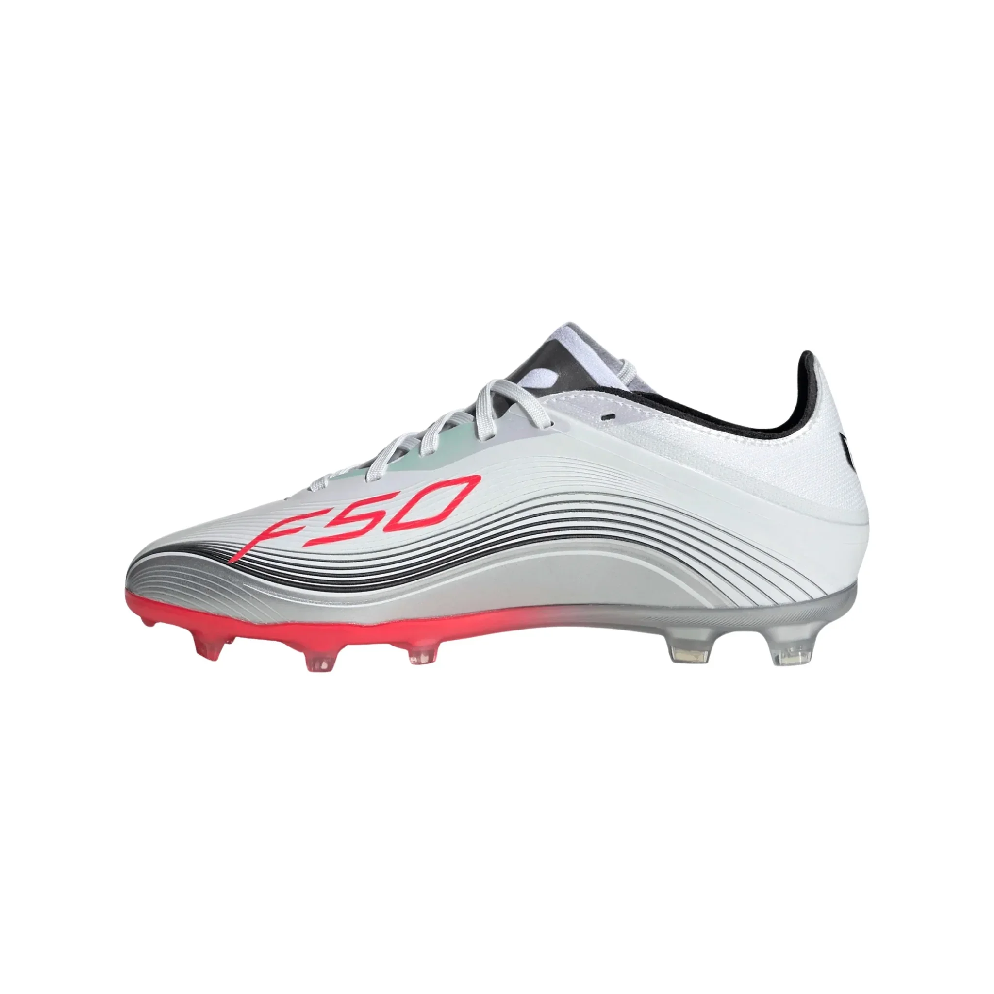 F50 Messi Elite Junior Firm Ground Cleats - Image 2