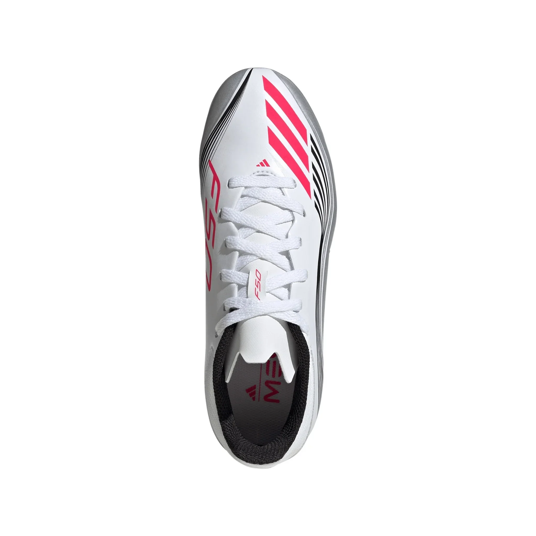 F50 Messi League Junior Multi Ground Cleats - Image 3