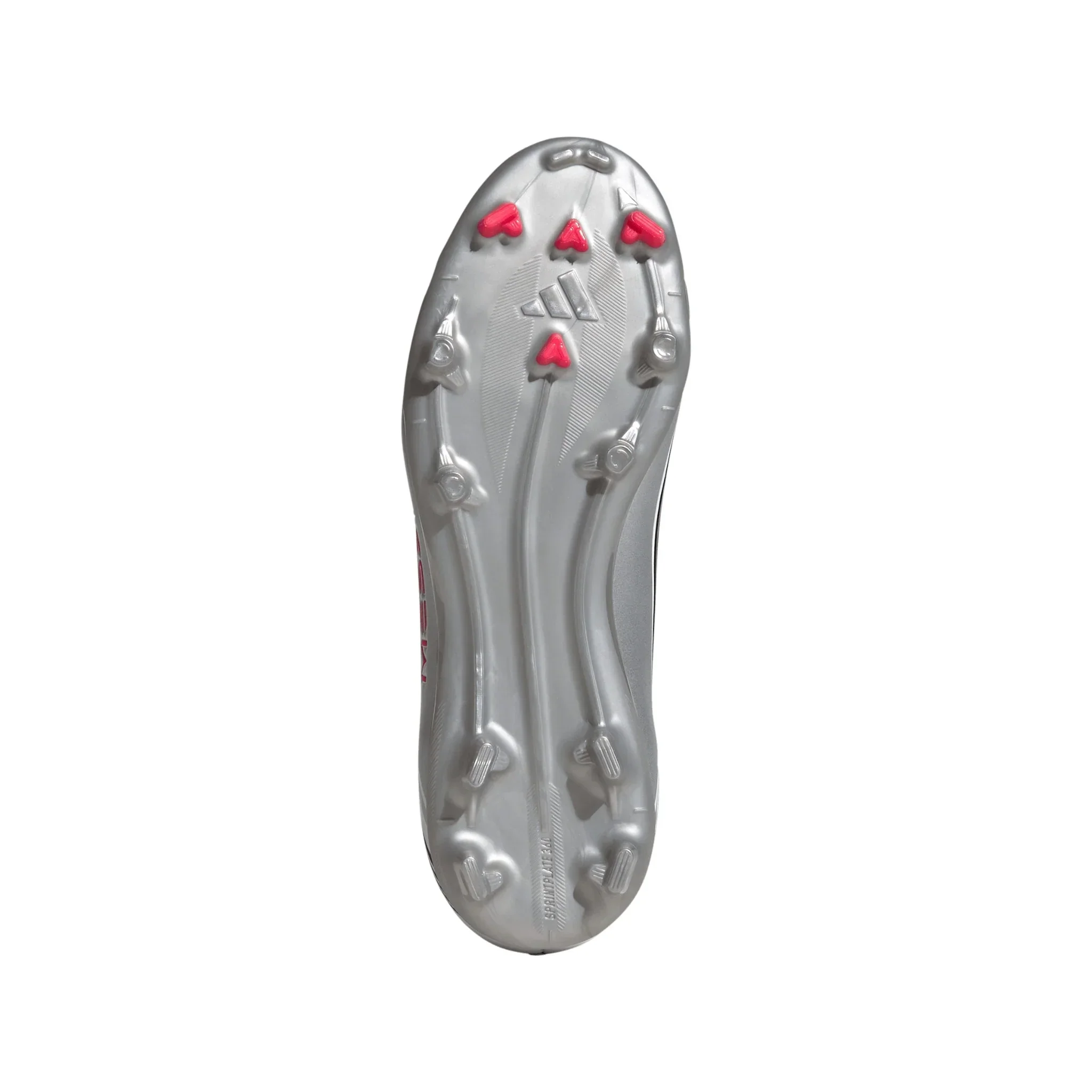 F50 Messi League Junior Multi Ground Cleats - Image 4