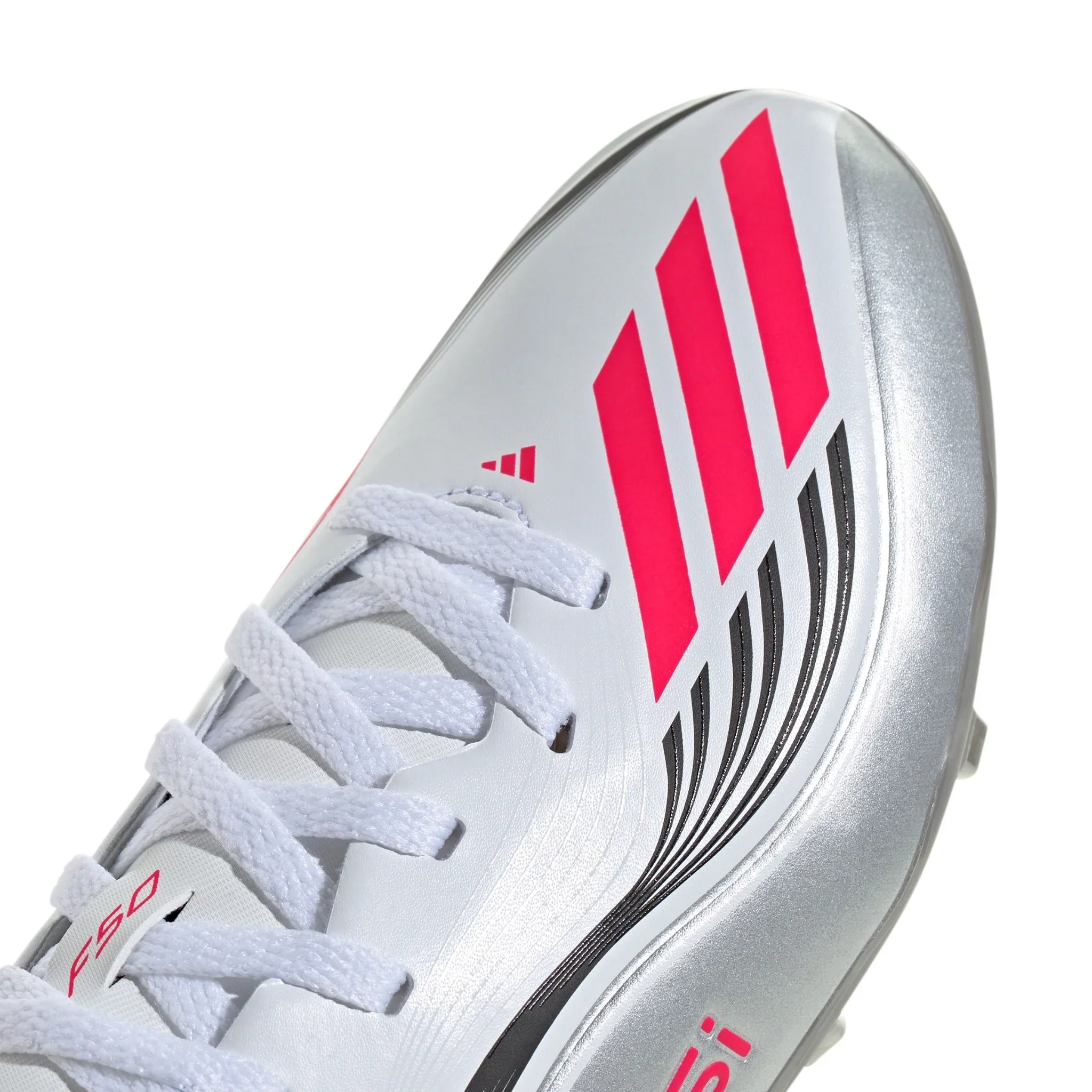 F50 Messi League Junior Multi Ground Cleats - Image 5