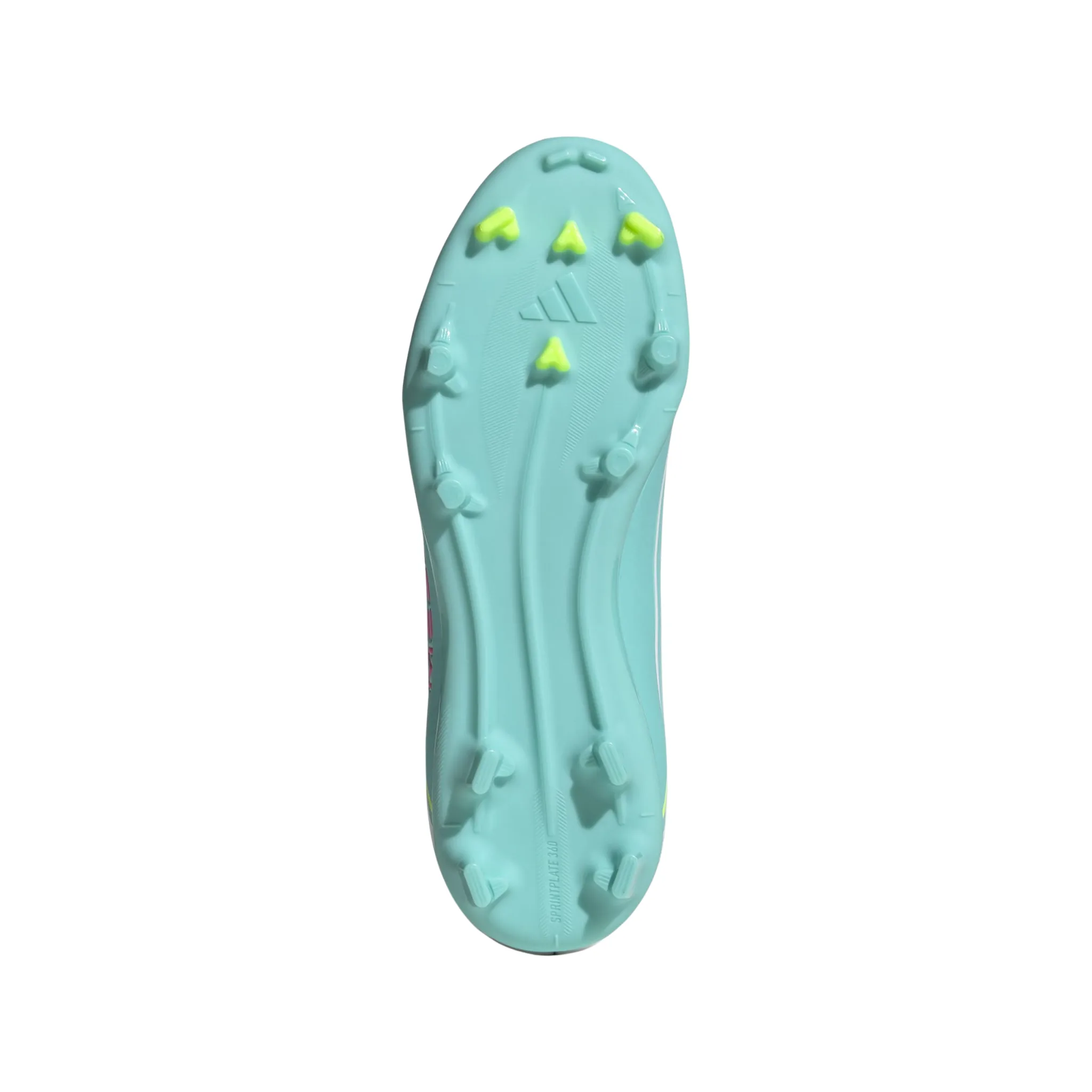 F50 Messi League Junior Multi-Ground Cleats - Image 4
