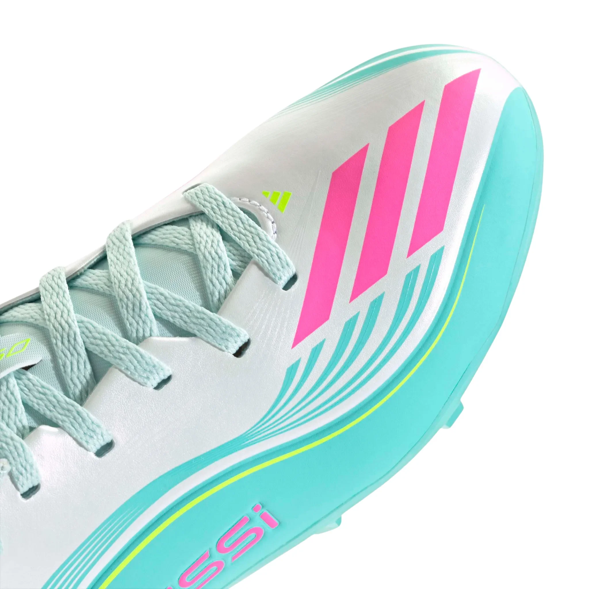 F50 Messi League Junior Multi-Ground Cleats - Image 5
