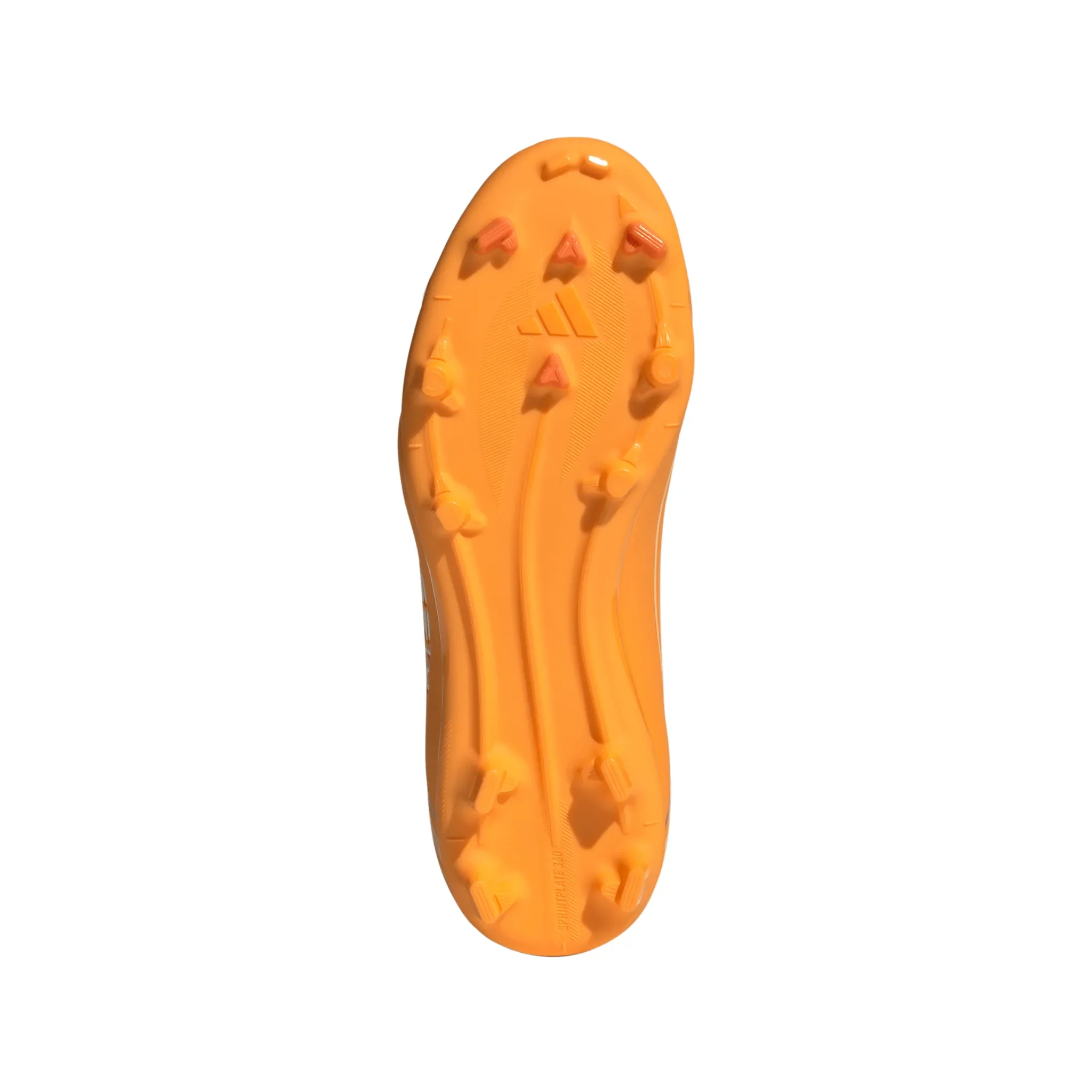 F50 Messi League Junior Multi Ground Cleats - Image 4