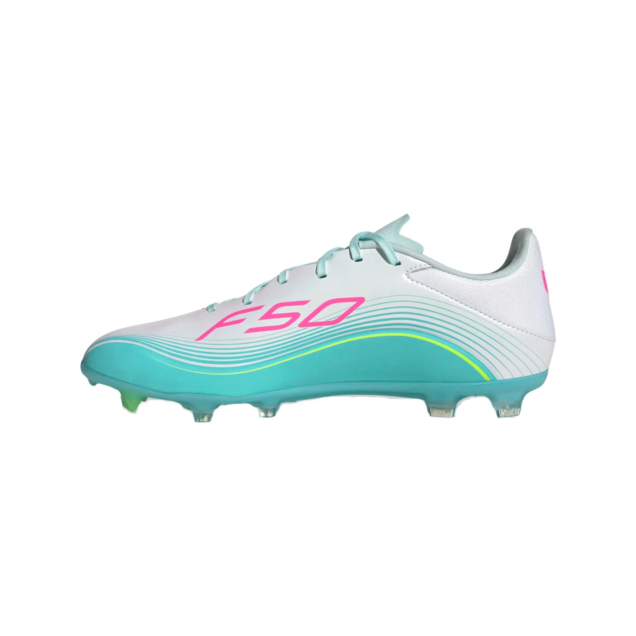 F50 Messi League Multi-Ground Cleats - Image 2