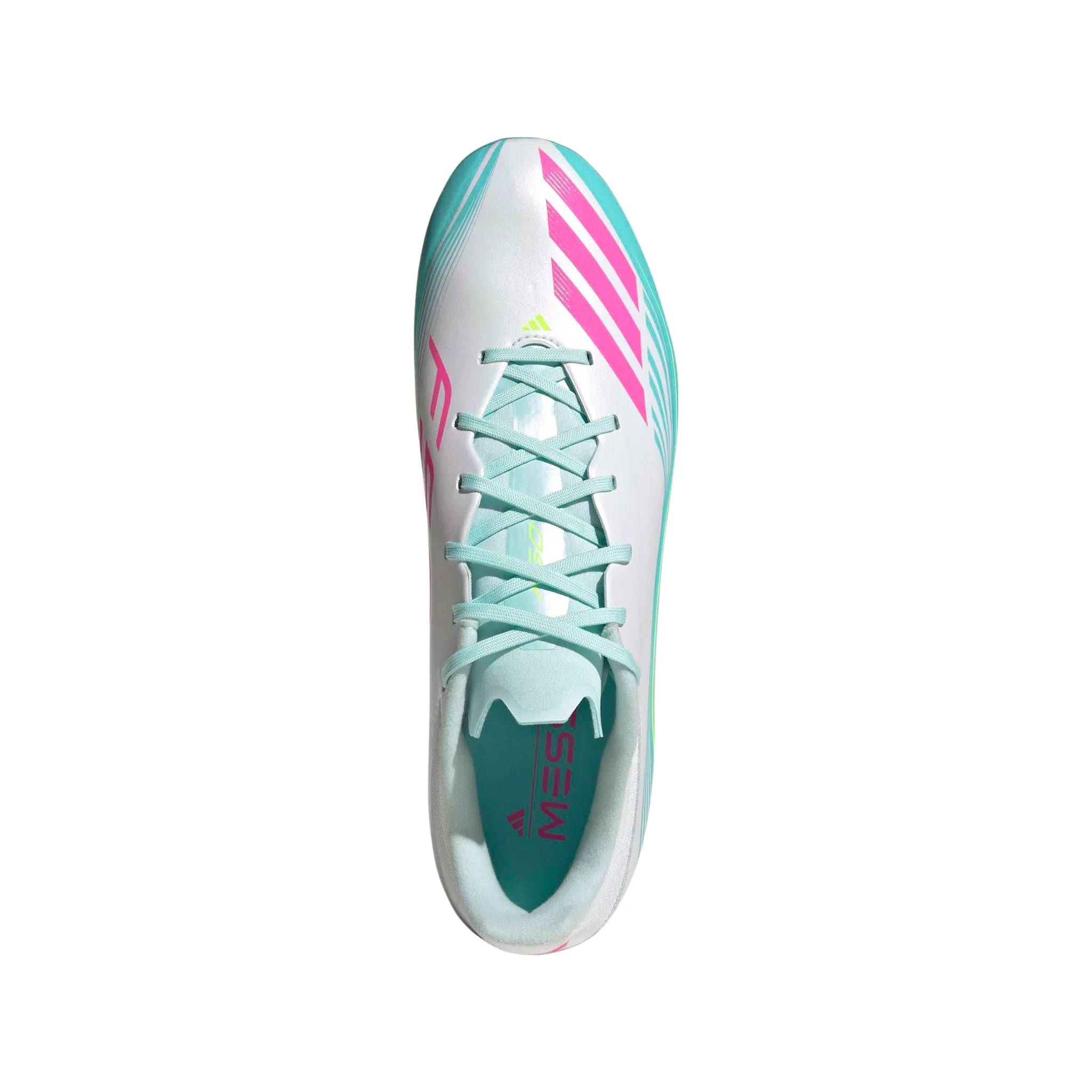 F50 Messi League Multi-Ground Cleats - Image 3