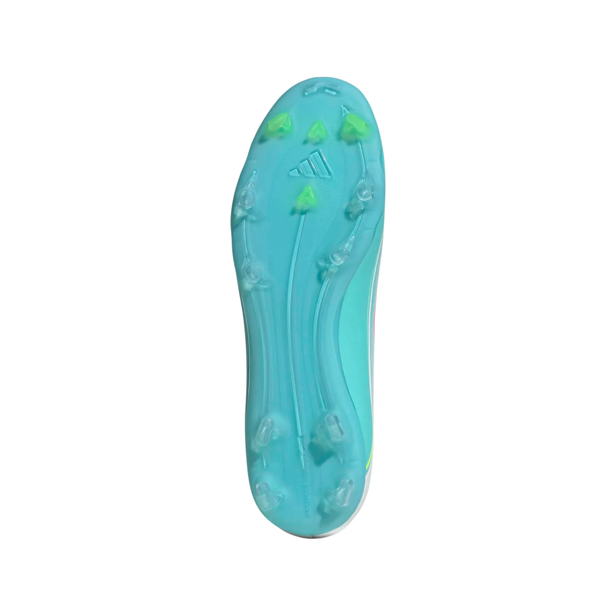 F50 Messi League Multi-Ground Cleats - Image 4