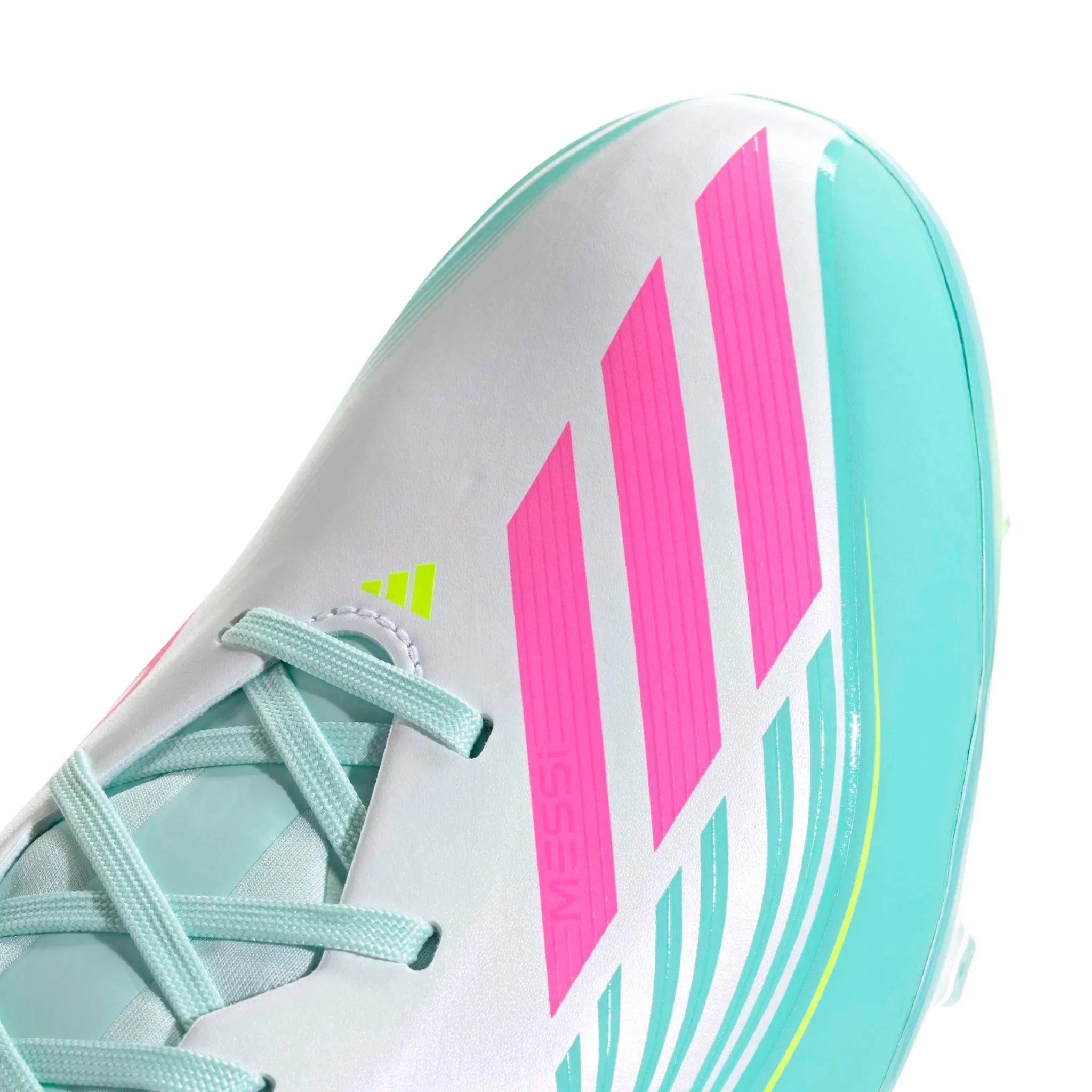 F50 Messi League Multi-Ground Cleats - Image 5