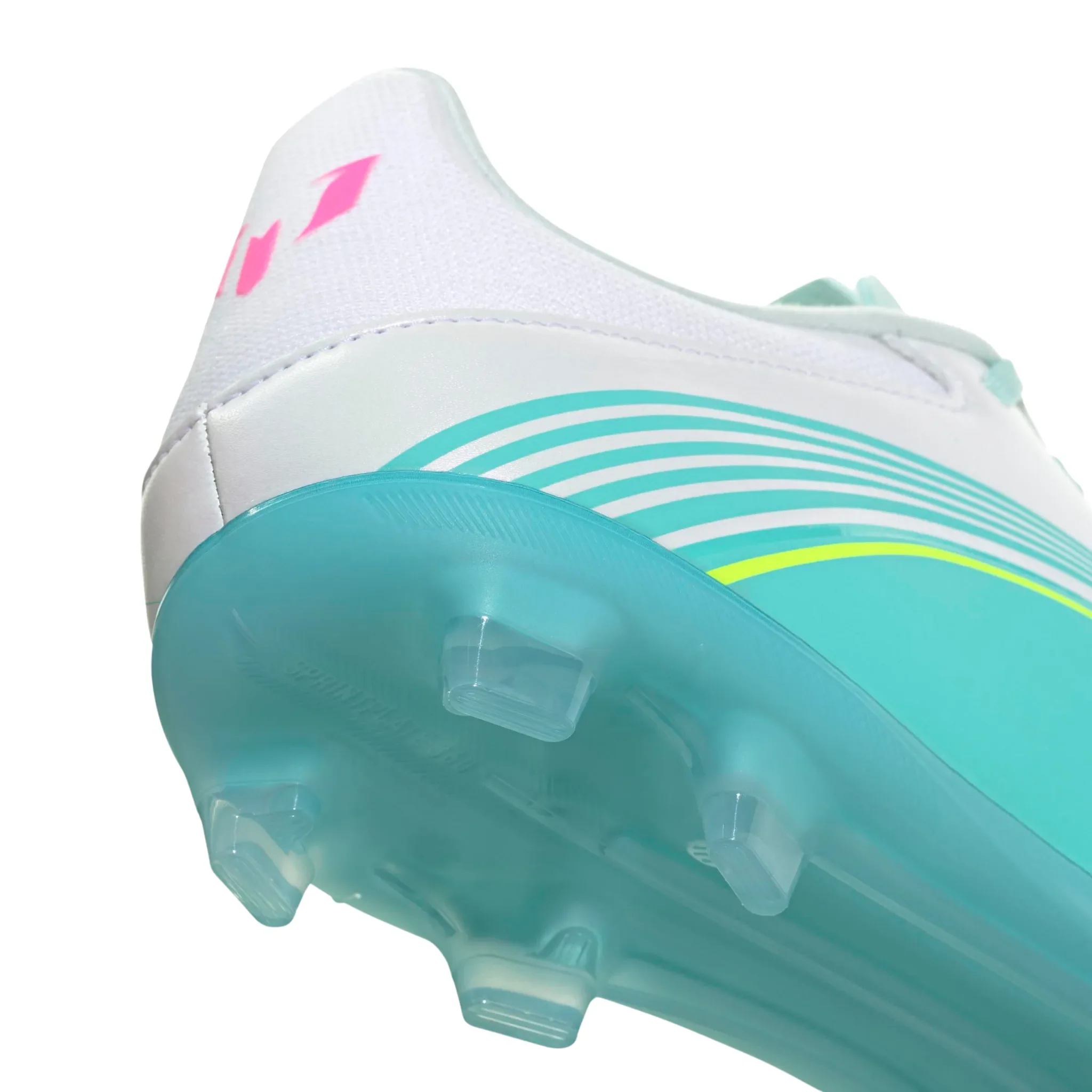 F50 Messi League Multi-Ground Cleats - Image 6