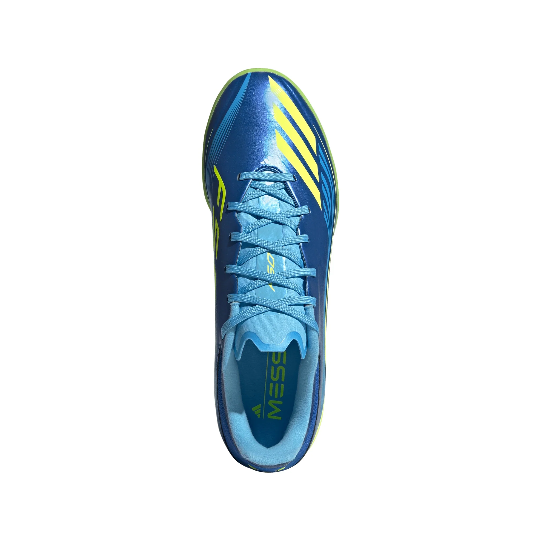 F50 Messi League Turf Soccer Shoes - Image 3