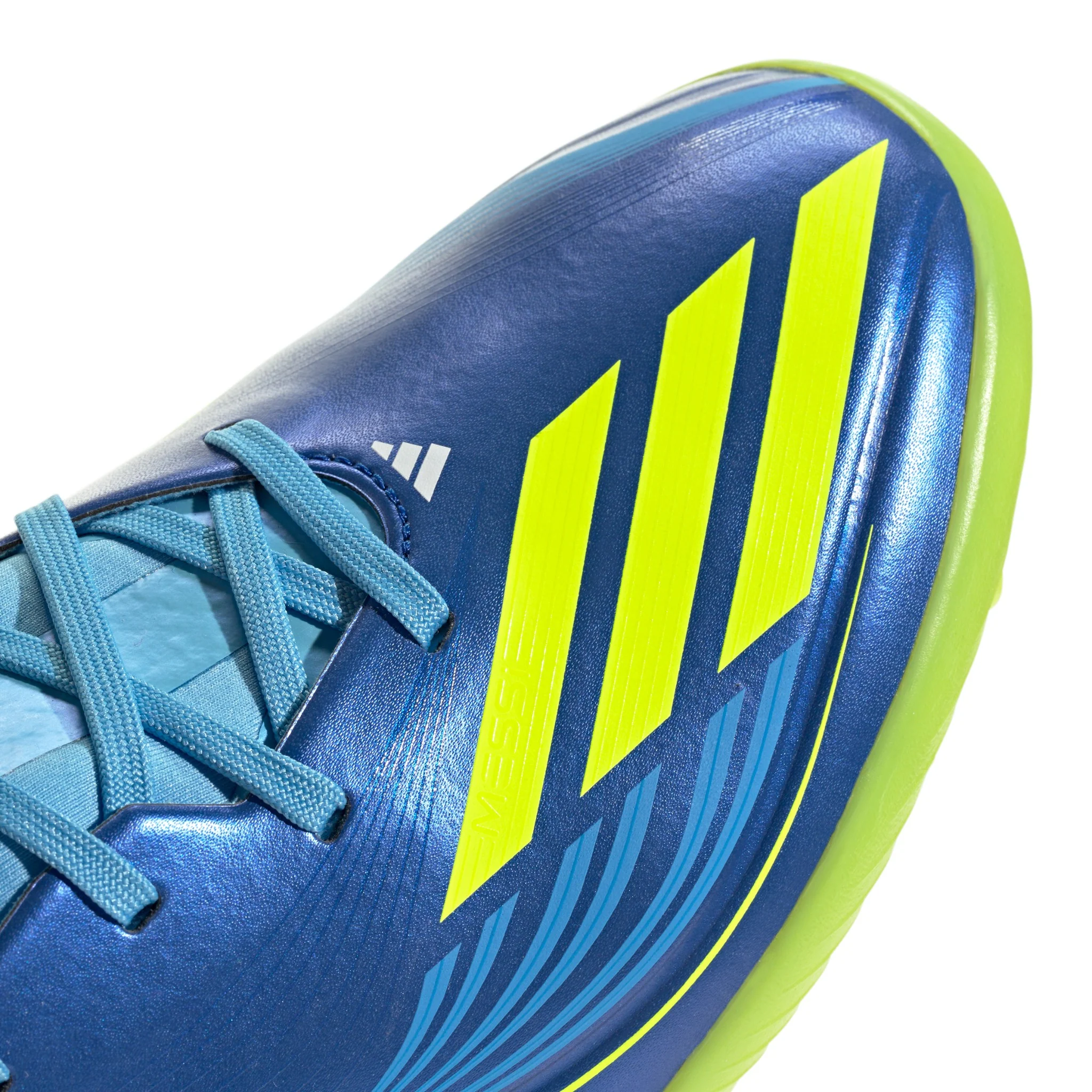 F50 Messi League Turf Soccer Shoes - Image 5