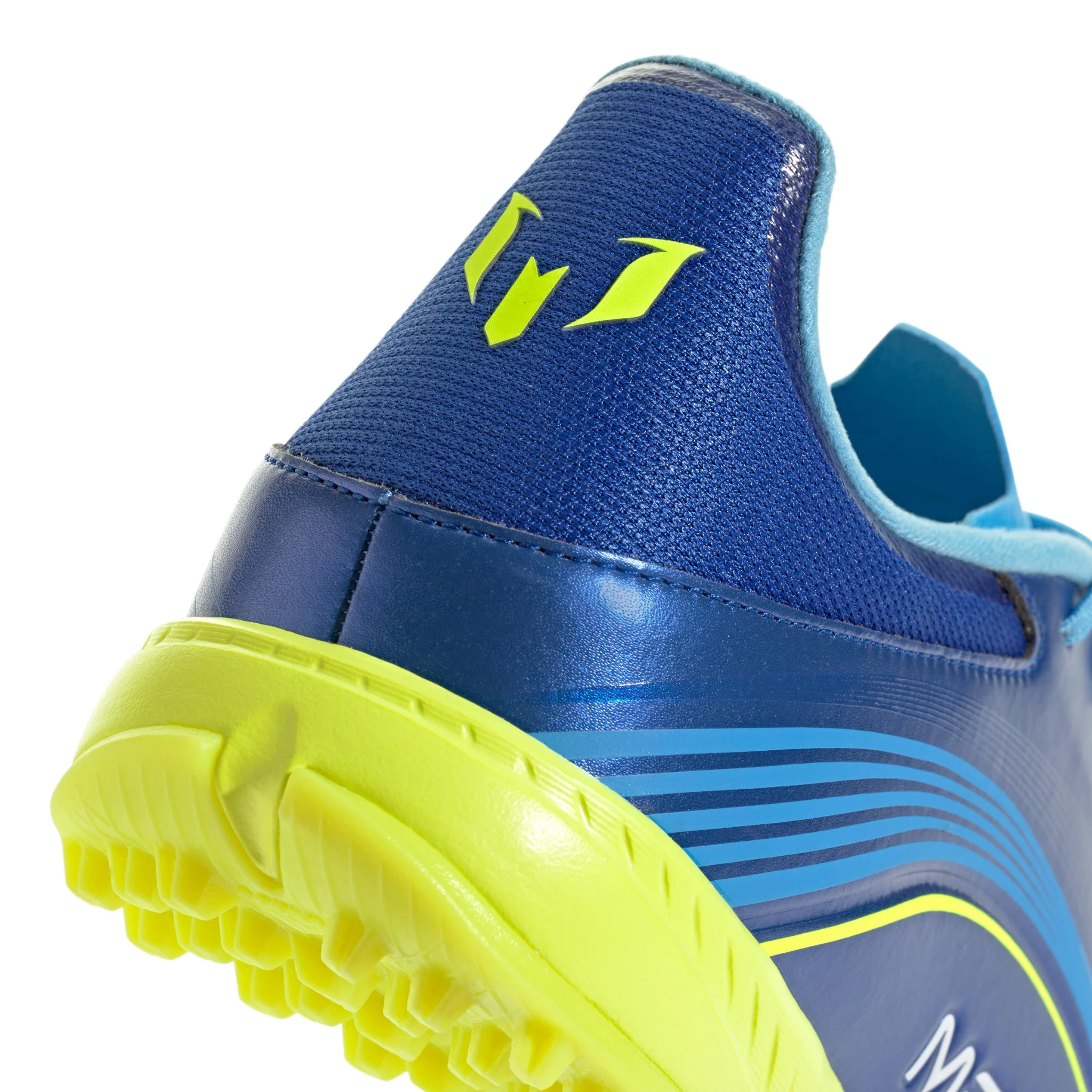 F50 Messi League Turf Soccer Shoes - Image 6