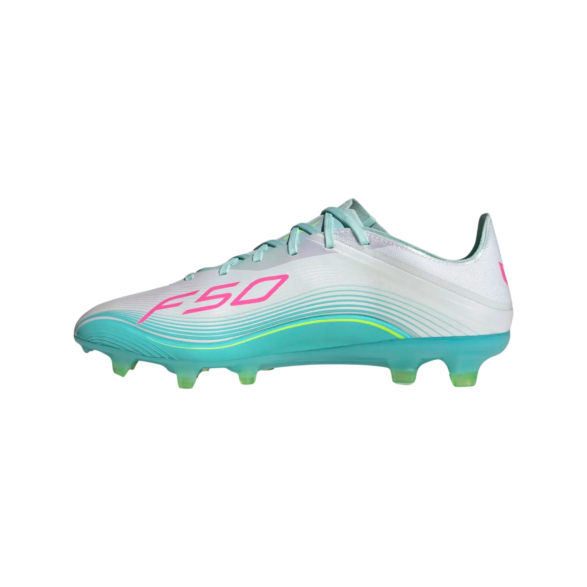 F50 Messi Pro Firm-Ground Cleats - Image 2