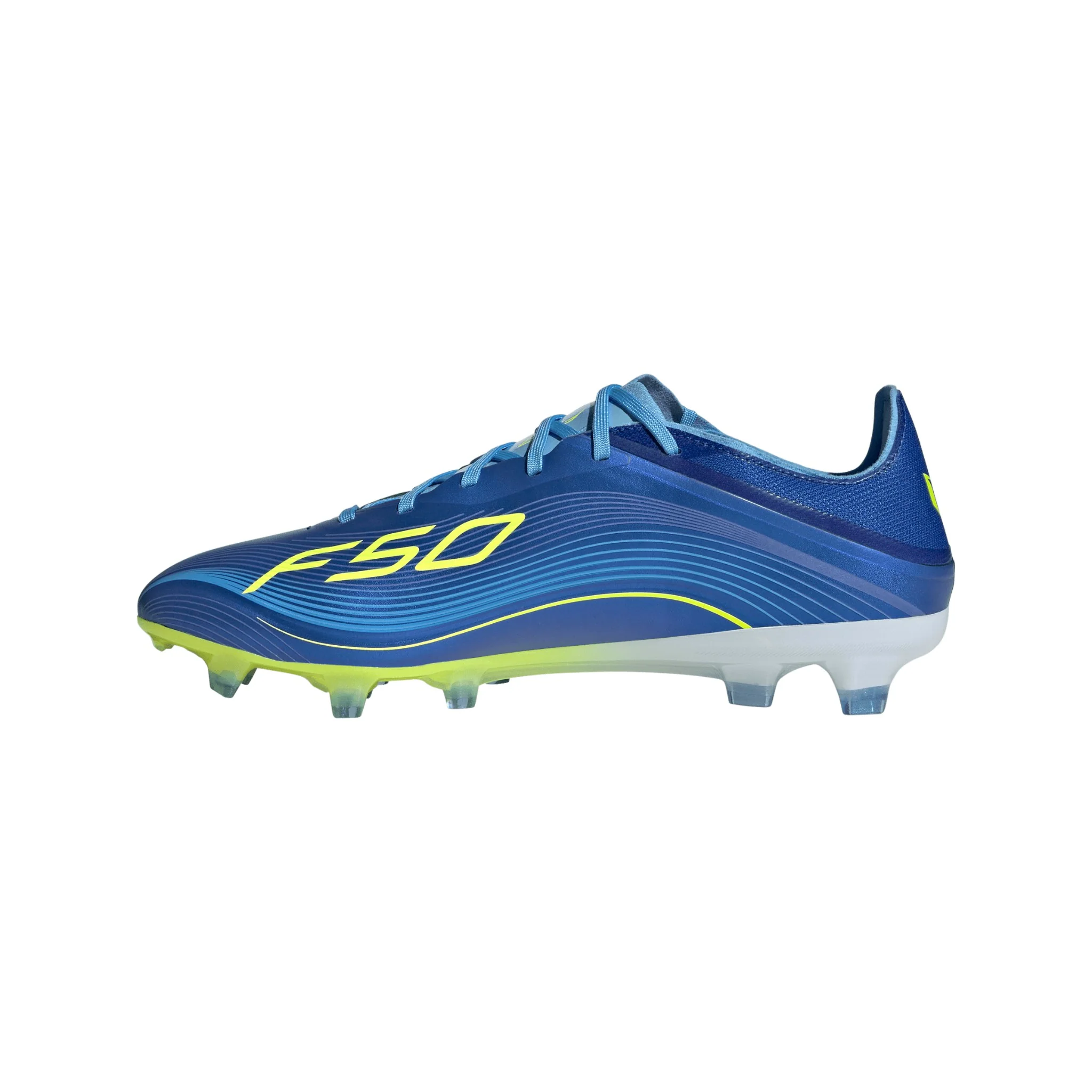 F50 Messi Pro Firm-Ground Cleats - Image 2