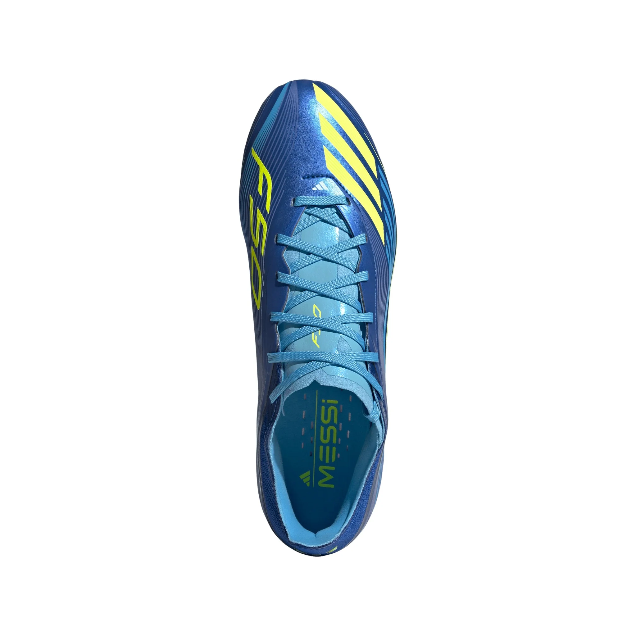 F50 Messi Pro Firm-Ground Cleats - Image 3