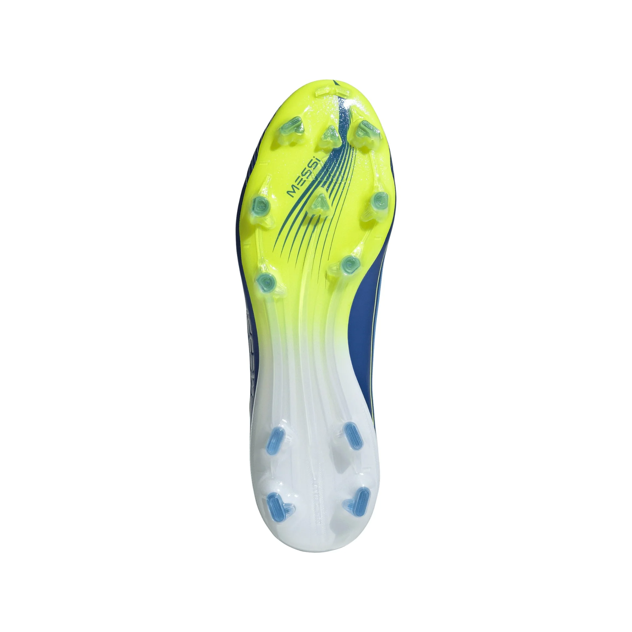 F50 Messi Pro Firm-Ground Cleats - Image 4