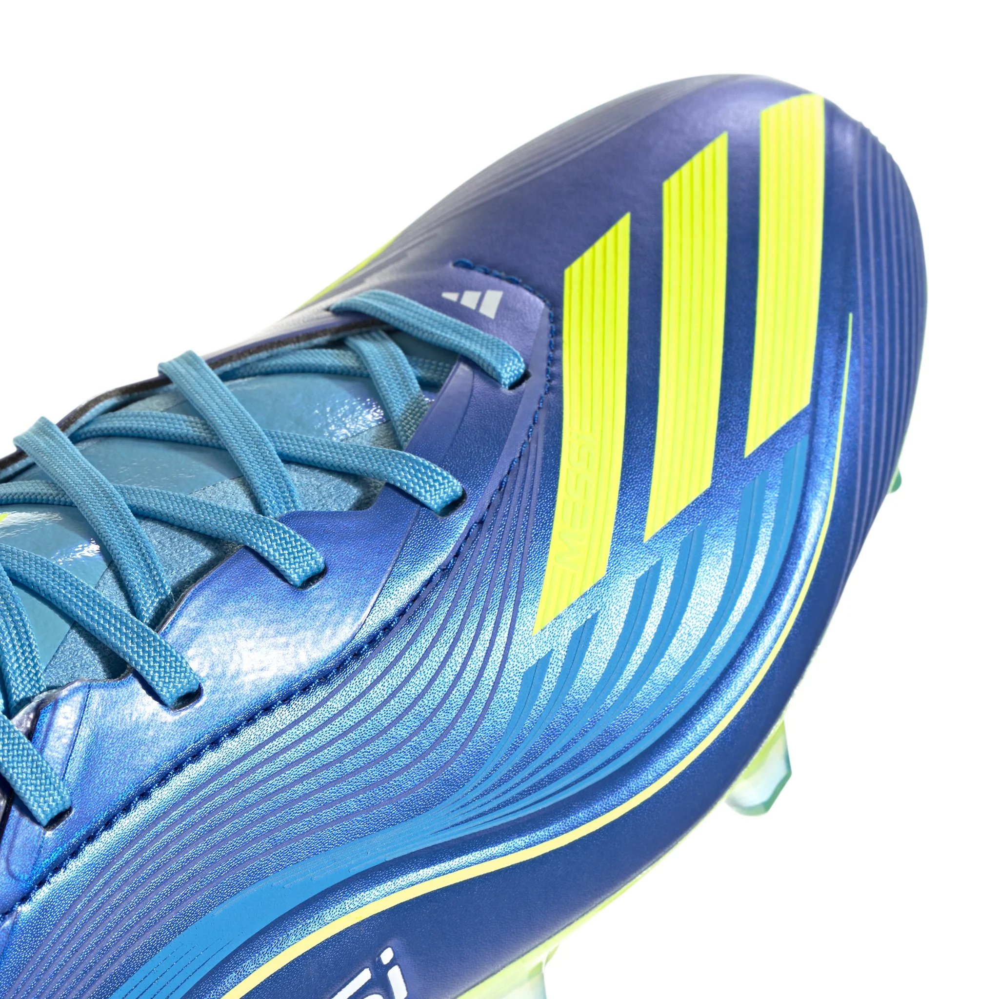 F50 Messi Pro Firm-Ground Cleats - Image 5