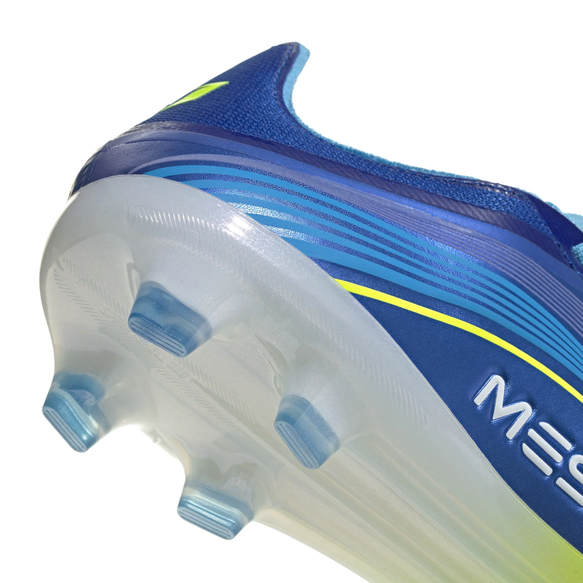 F50 Messi Pro Firm-Ground Cleats - Image 6