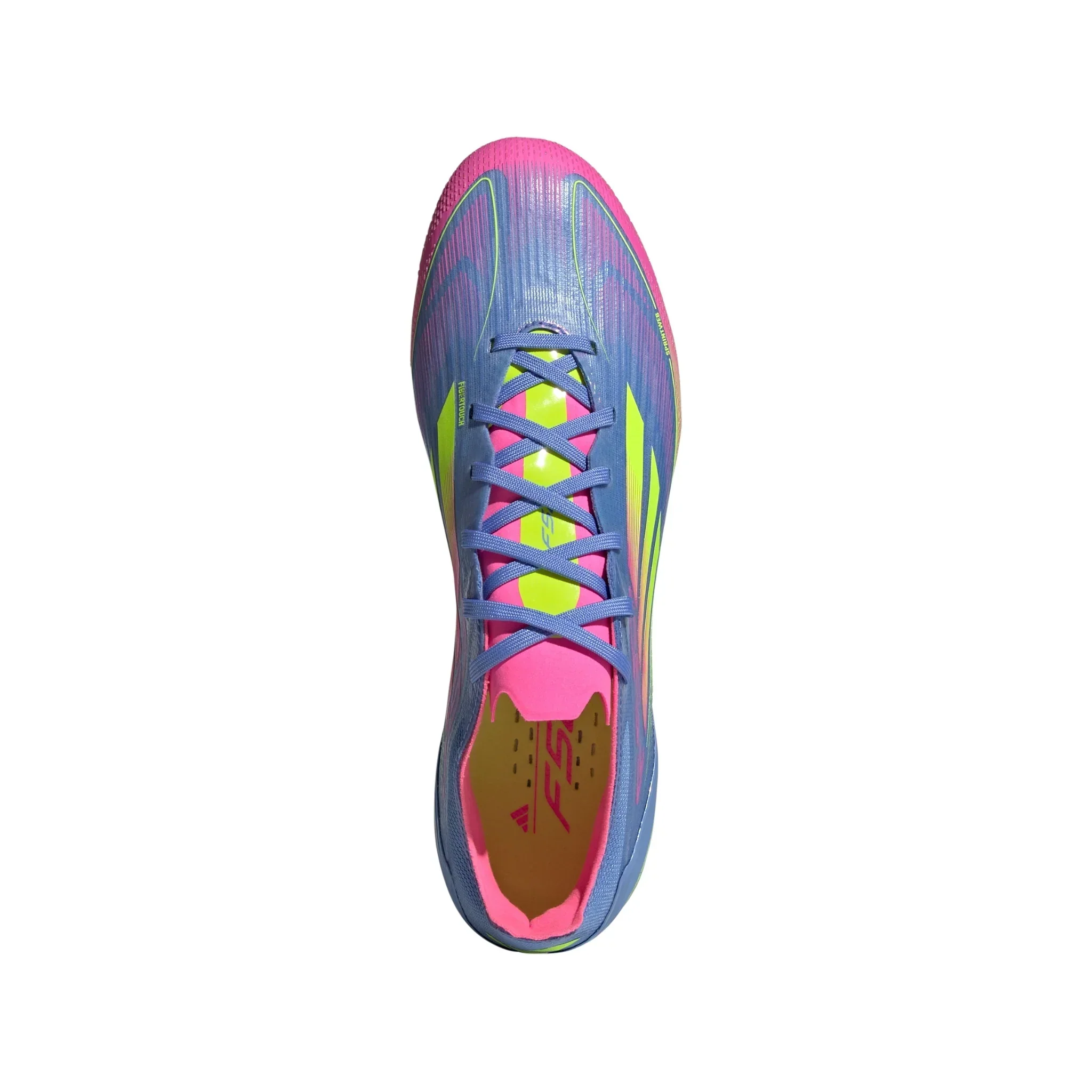 F50 Pro Firm Ground Cleats - Image 3