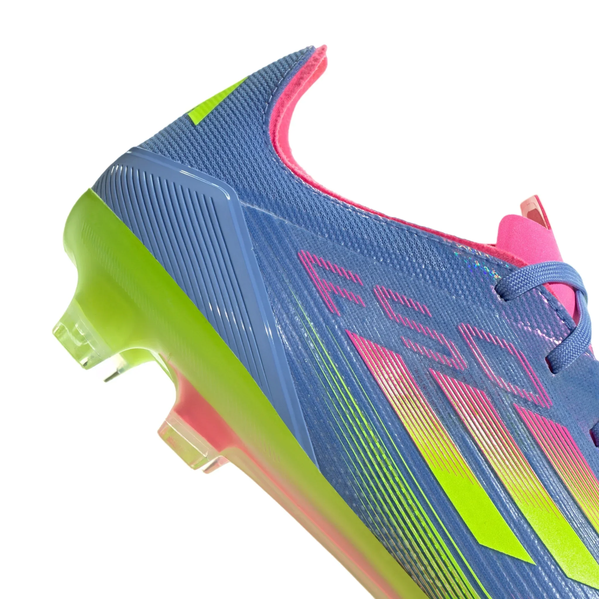 F50 Pro Firm Ground Cleats - Image 5