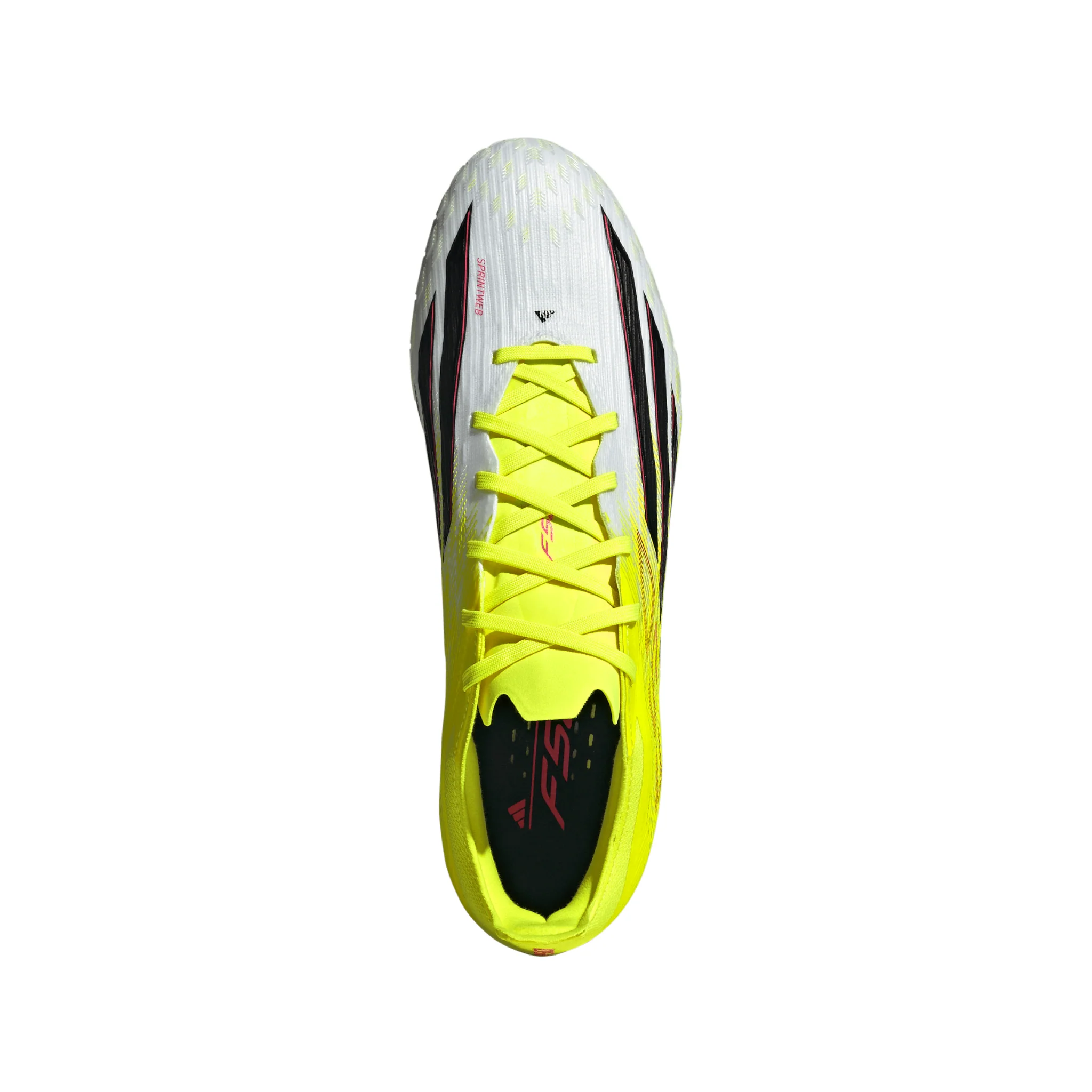 F50 Pro Firm-Ground Cleats - Image 3