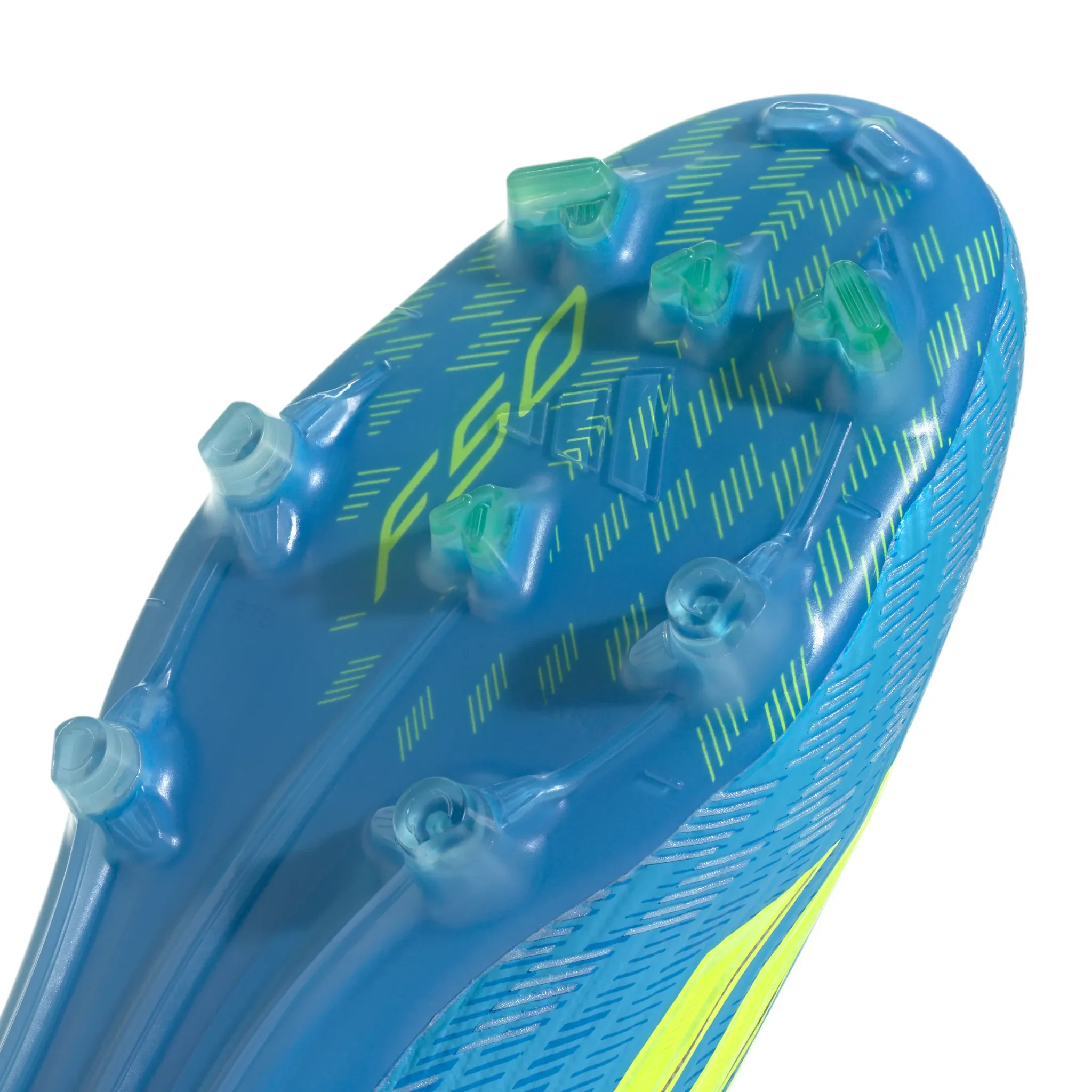 F50 Pro Firm-Ground Cleats - Image 6